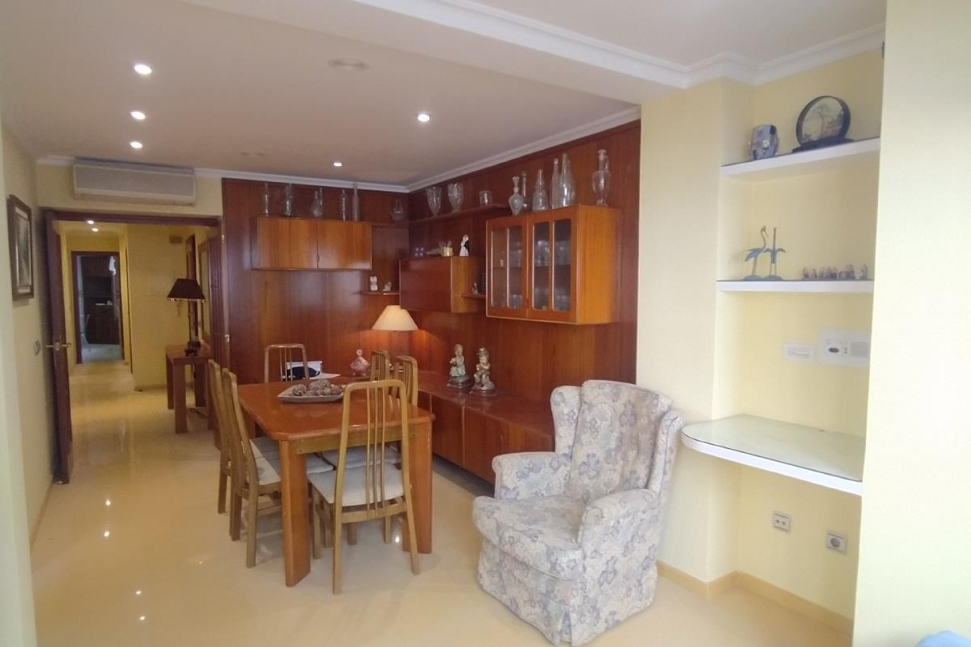 Prodej - Apartmán - Torrevieja - Playa del Cura