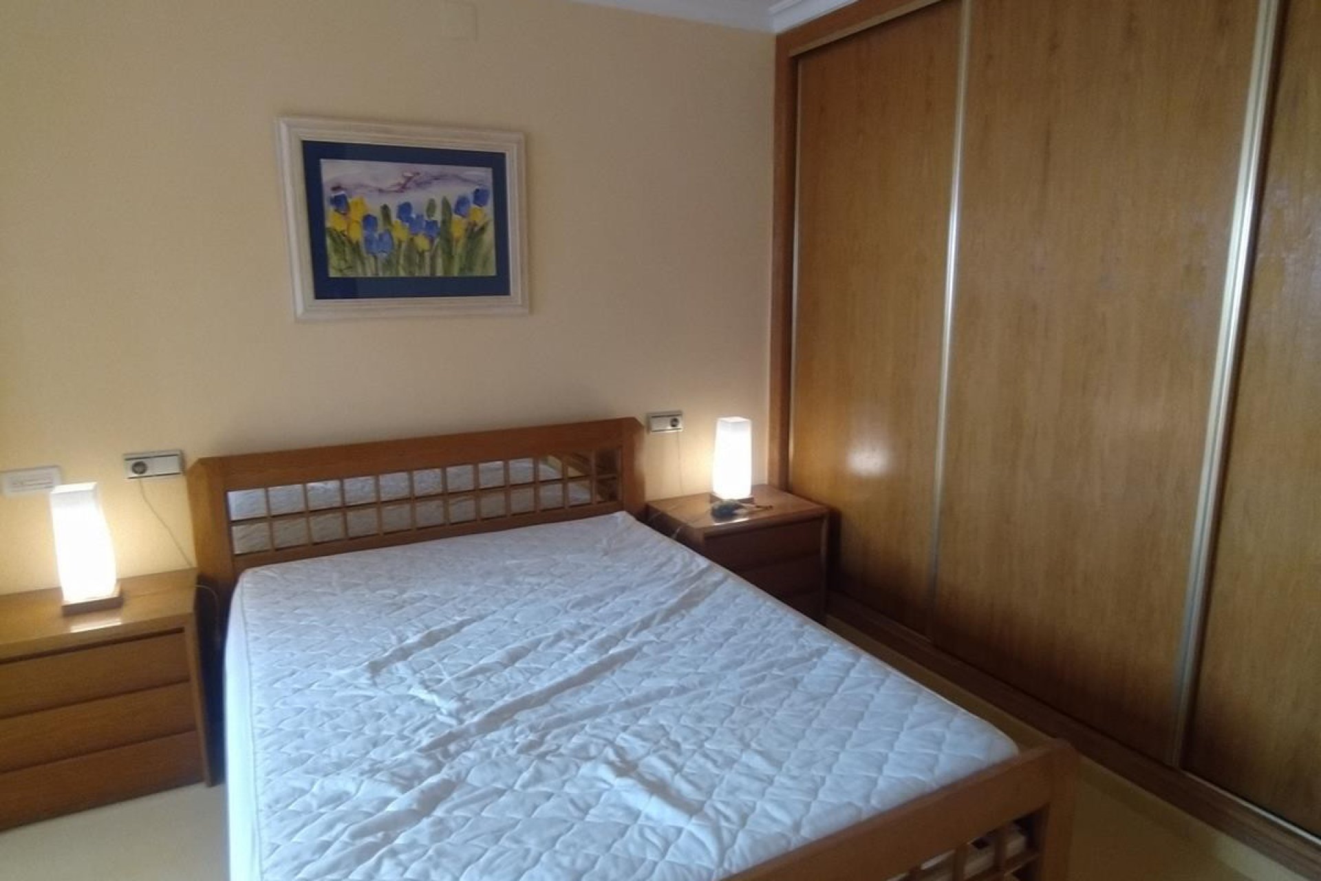 Prodej - Apartmán - Torrevieja - Playa del Cura