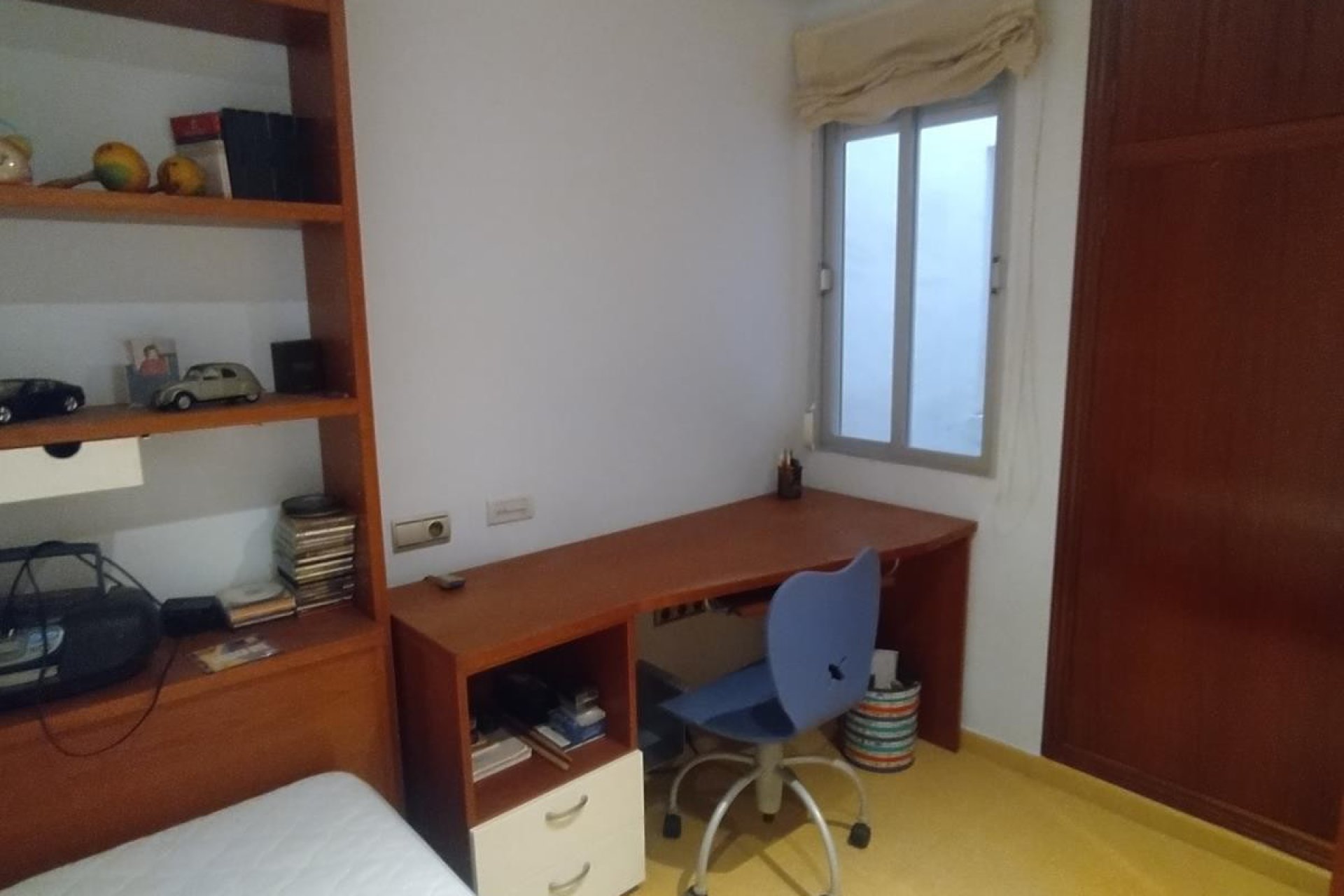 Prodej - Apartmán - Torrevieja - Playa del Cura