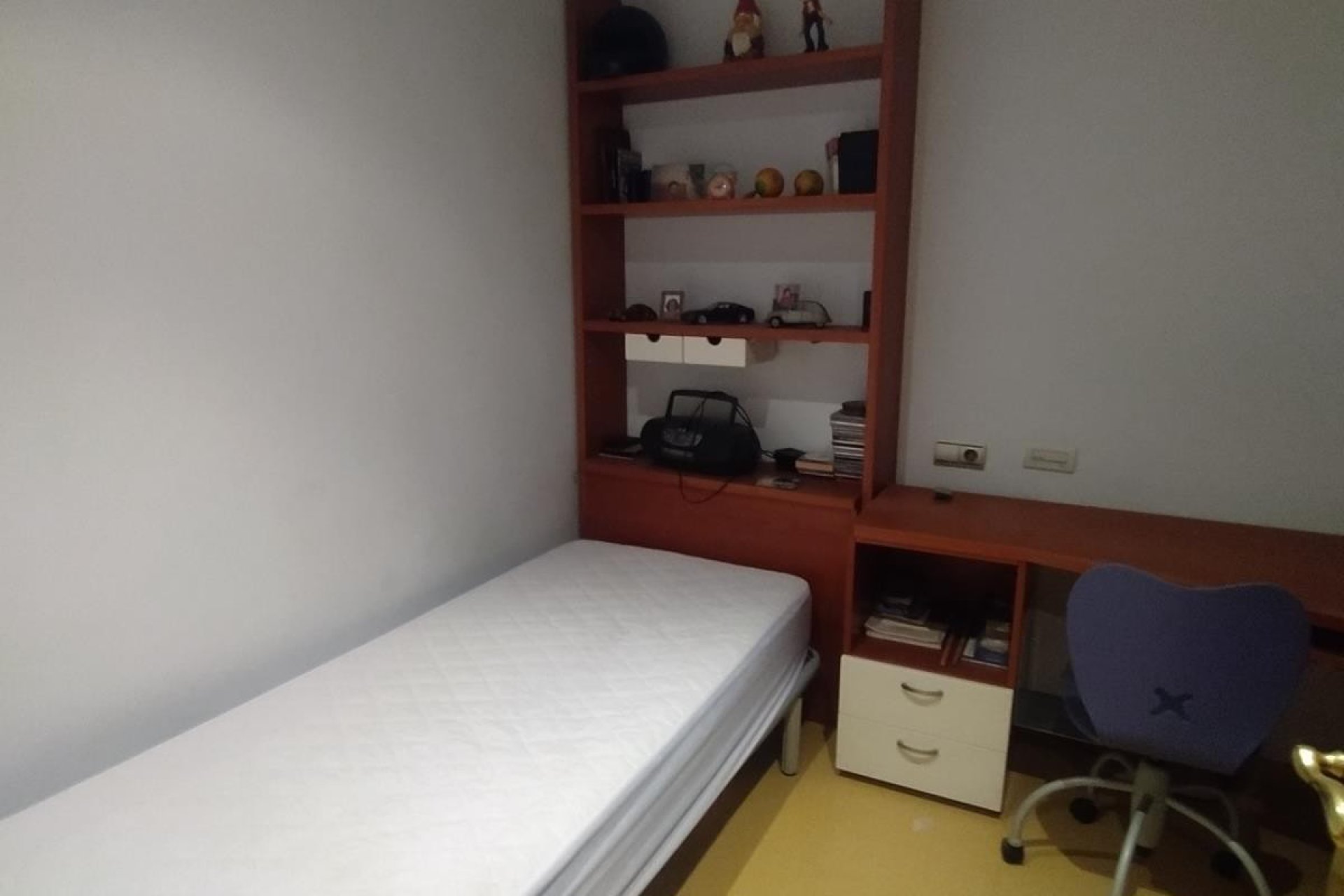 Prodej - Apartmán - Torrevieja - Playa del Cura