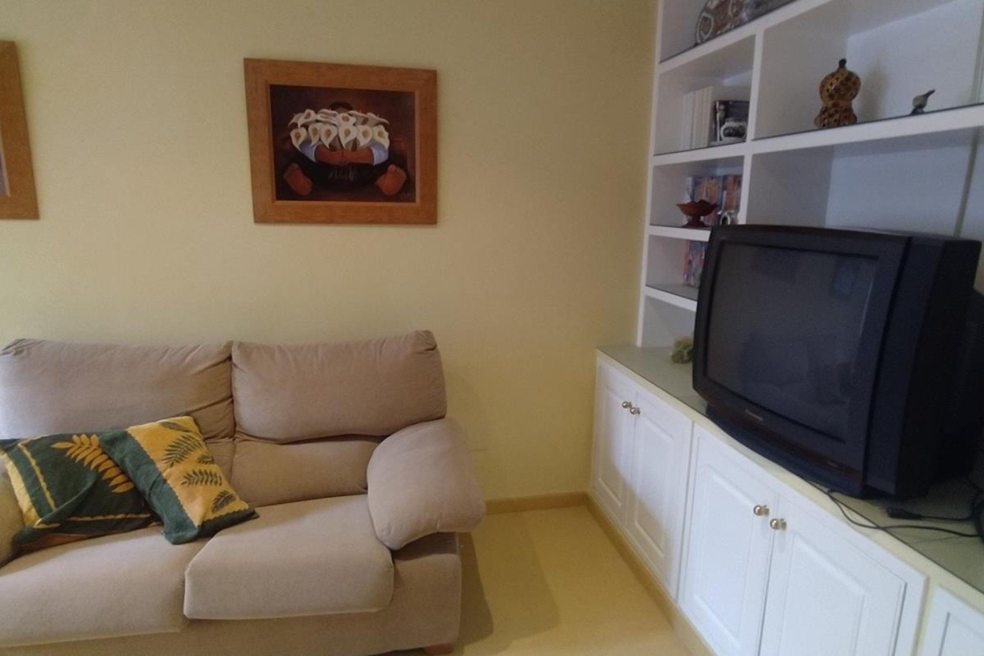 Prodej - Apartmán - Torrevieja - Playa del Cura