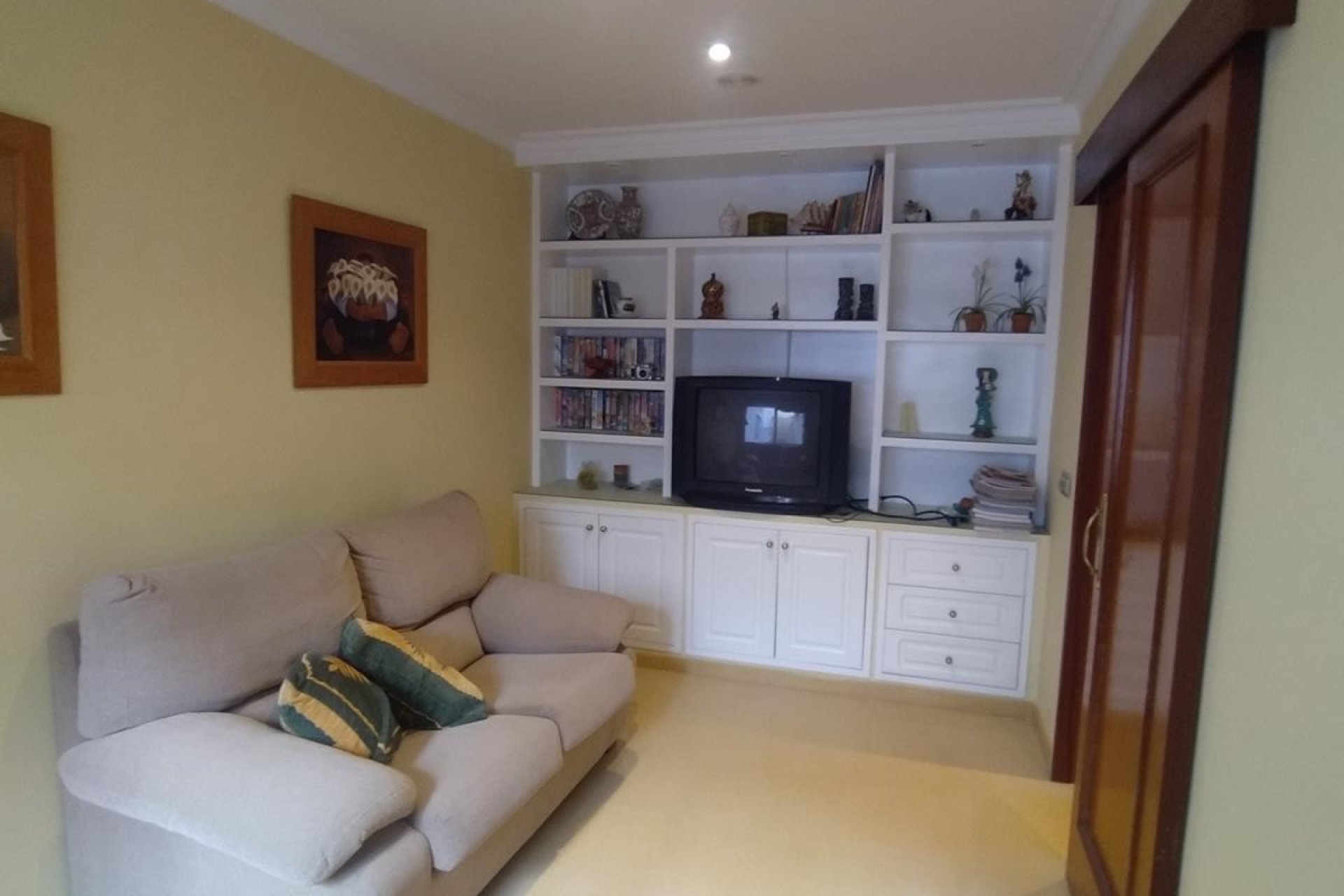 Prodej - Apartmán - Torrevieja - Playa del Cura