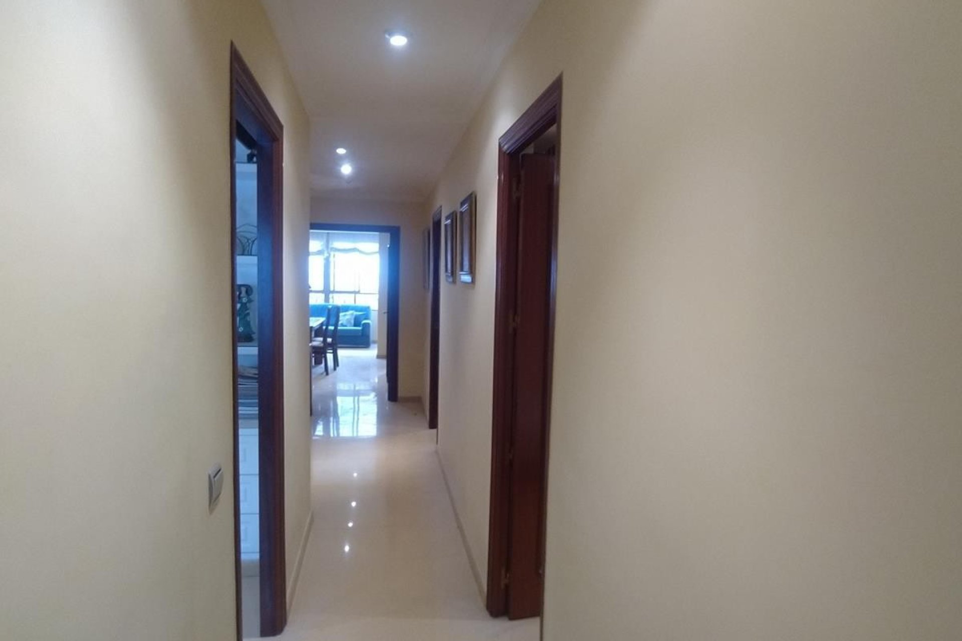Prodej - Apartmán - Torrevieja - Playa del Cura