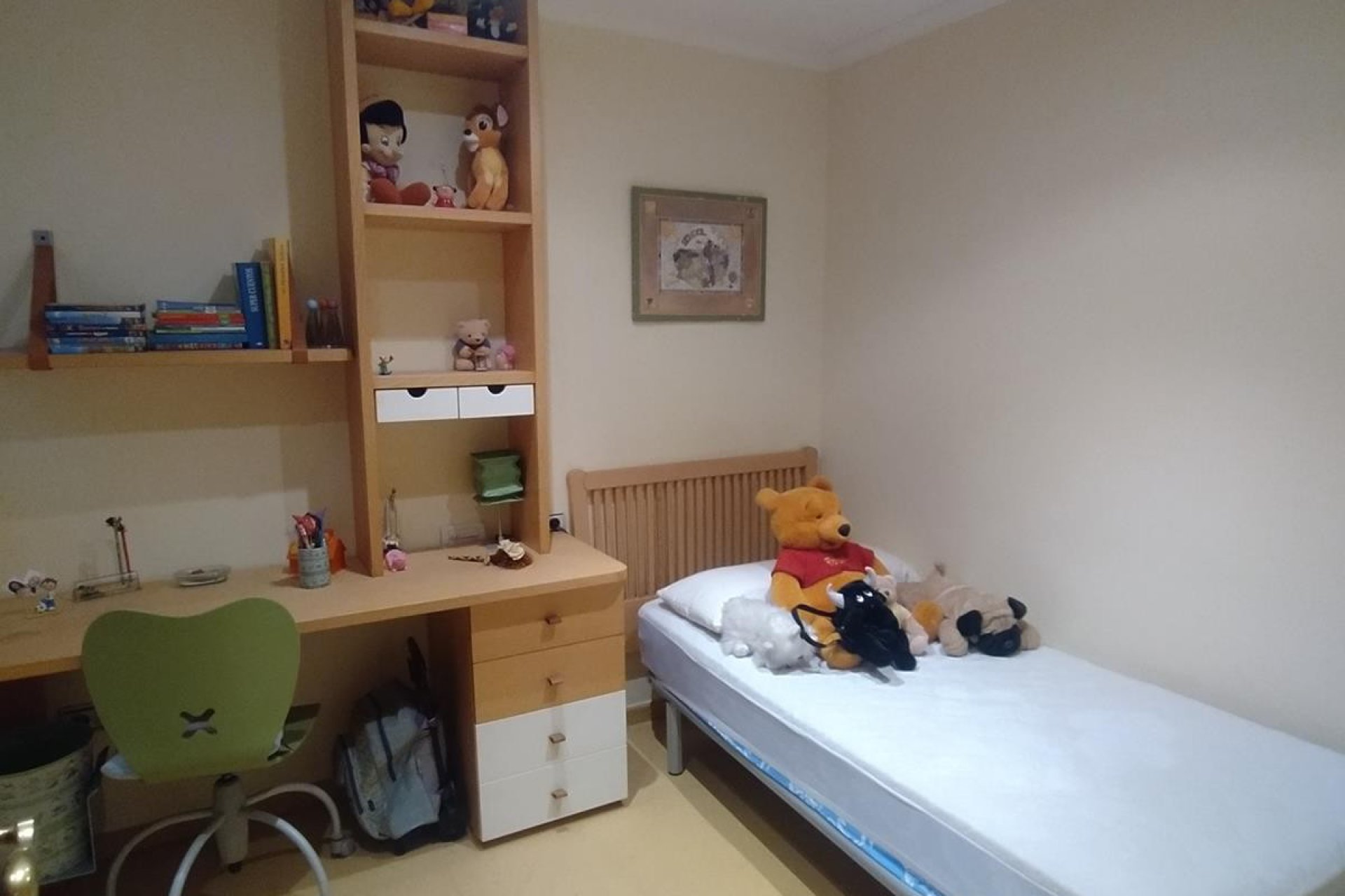 Prodej - Apartmán - Torrevieja - Playa del Cura