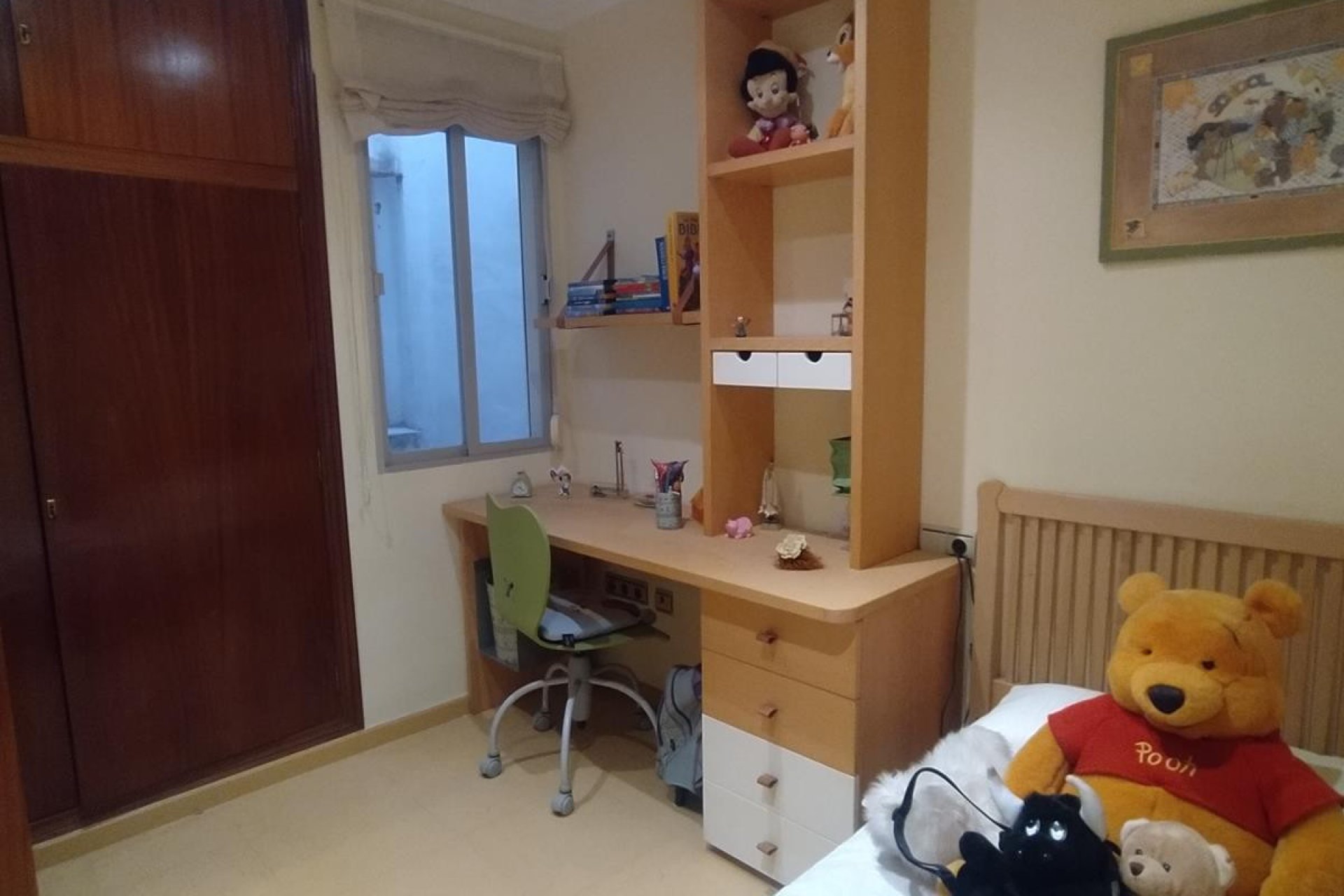 Prodej - Apartmán - Torrevieja - Playa del Cura