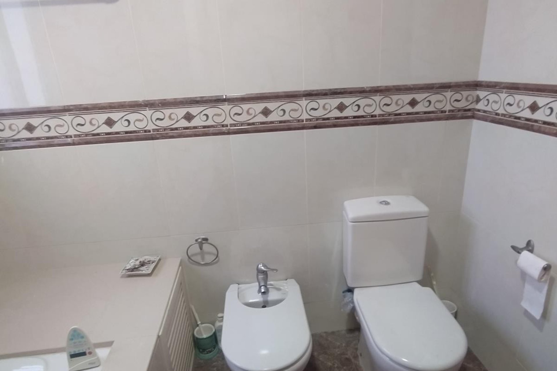 Prodej - Apartmán - Torrevieja - Playa del Cura