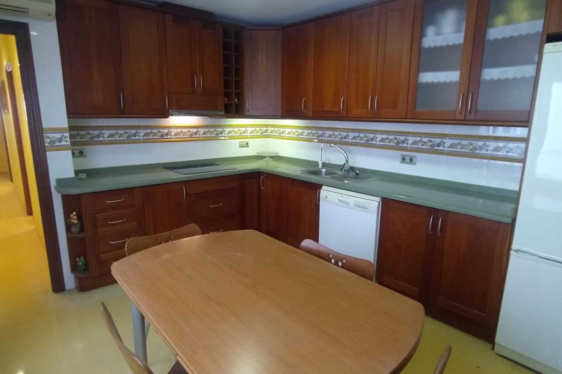 Prodej - Apartmán - Torrevieja - Playa del Cura