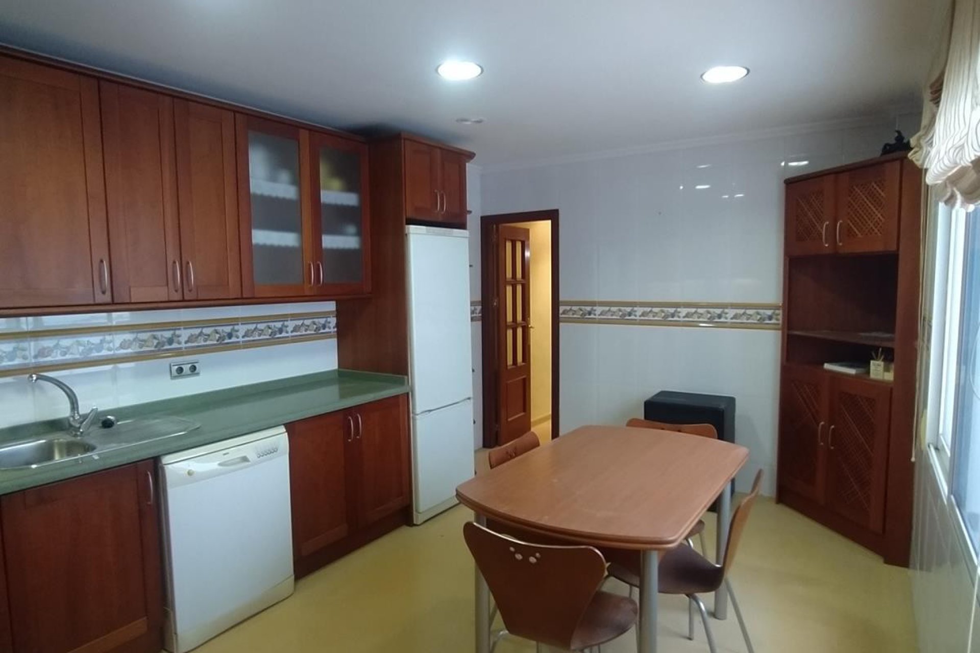 Prodej - Apartmán - Torrevieja - Playa del Cura
