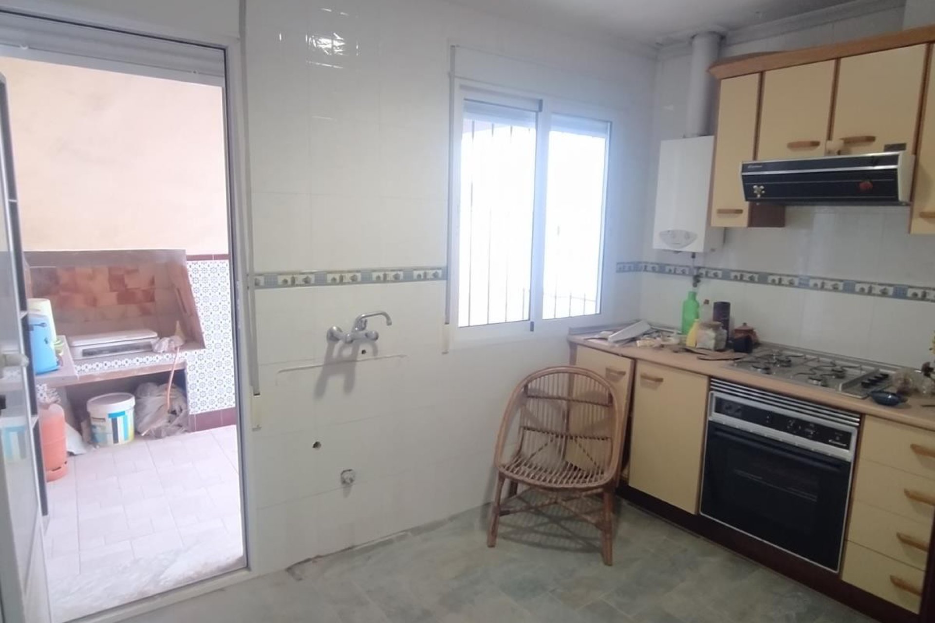 Prodej - Apartmán - Torrevieja - Playa del Cura