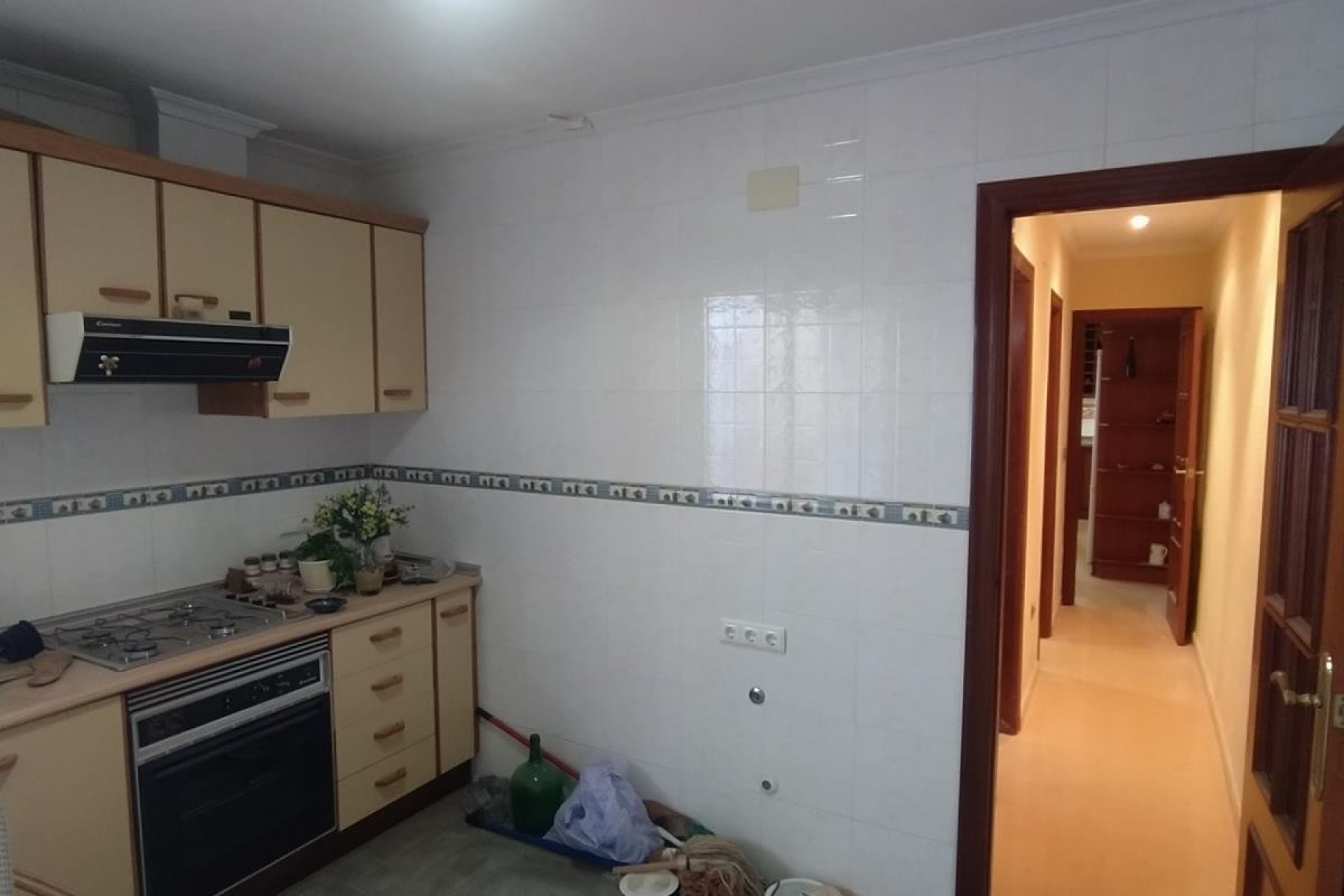Prodej - Apartmán - Torrevieja - Playa del Cura