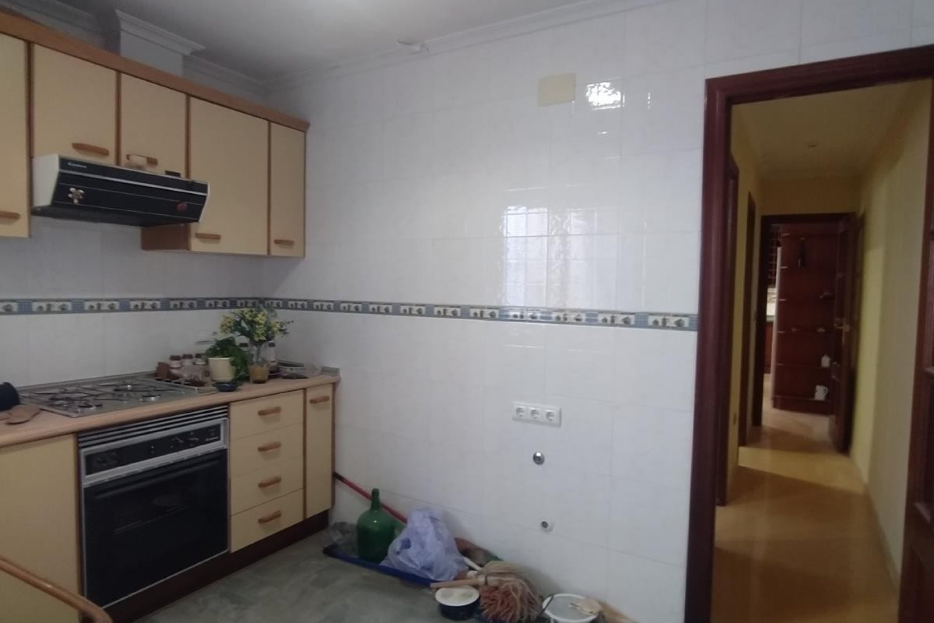 Prodej - Apartmán - Torrevieja - Playa del Cura