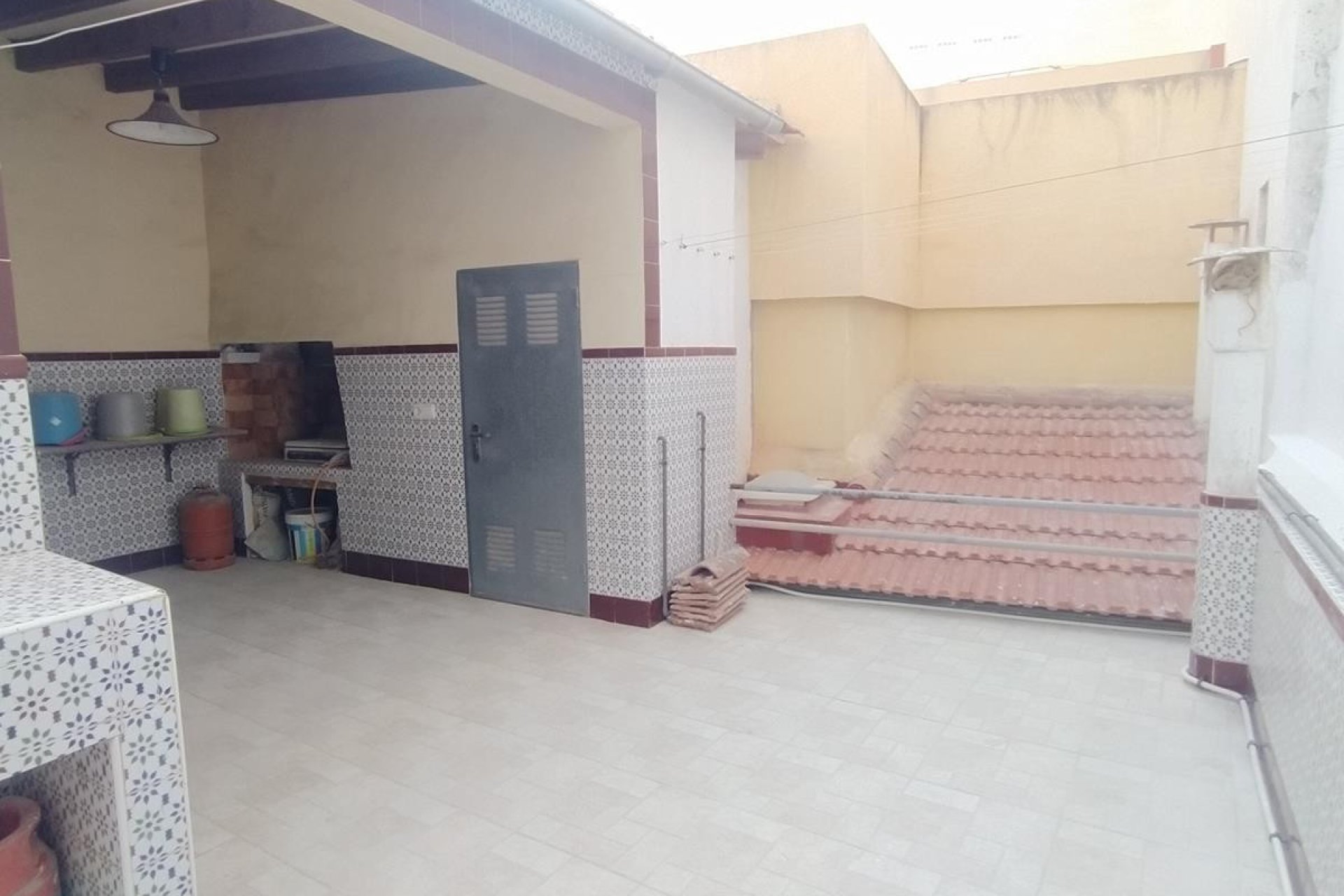 Prodej - Apartmán - Torrevieja - Playa del Cura
