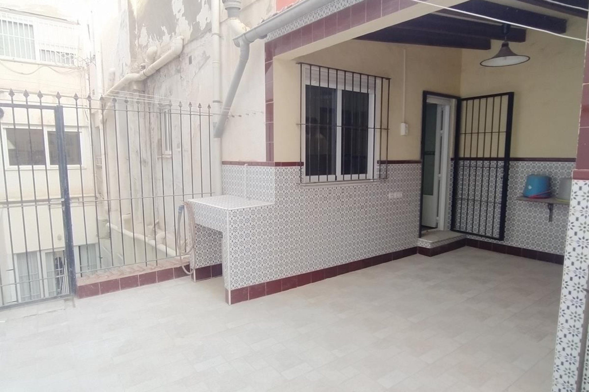 Prodej - Apartmán - Torrevieja - Playa del Cura