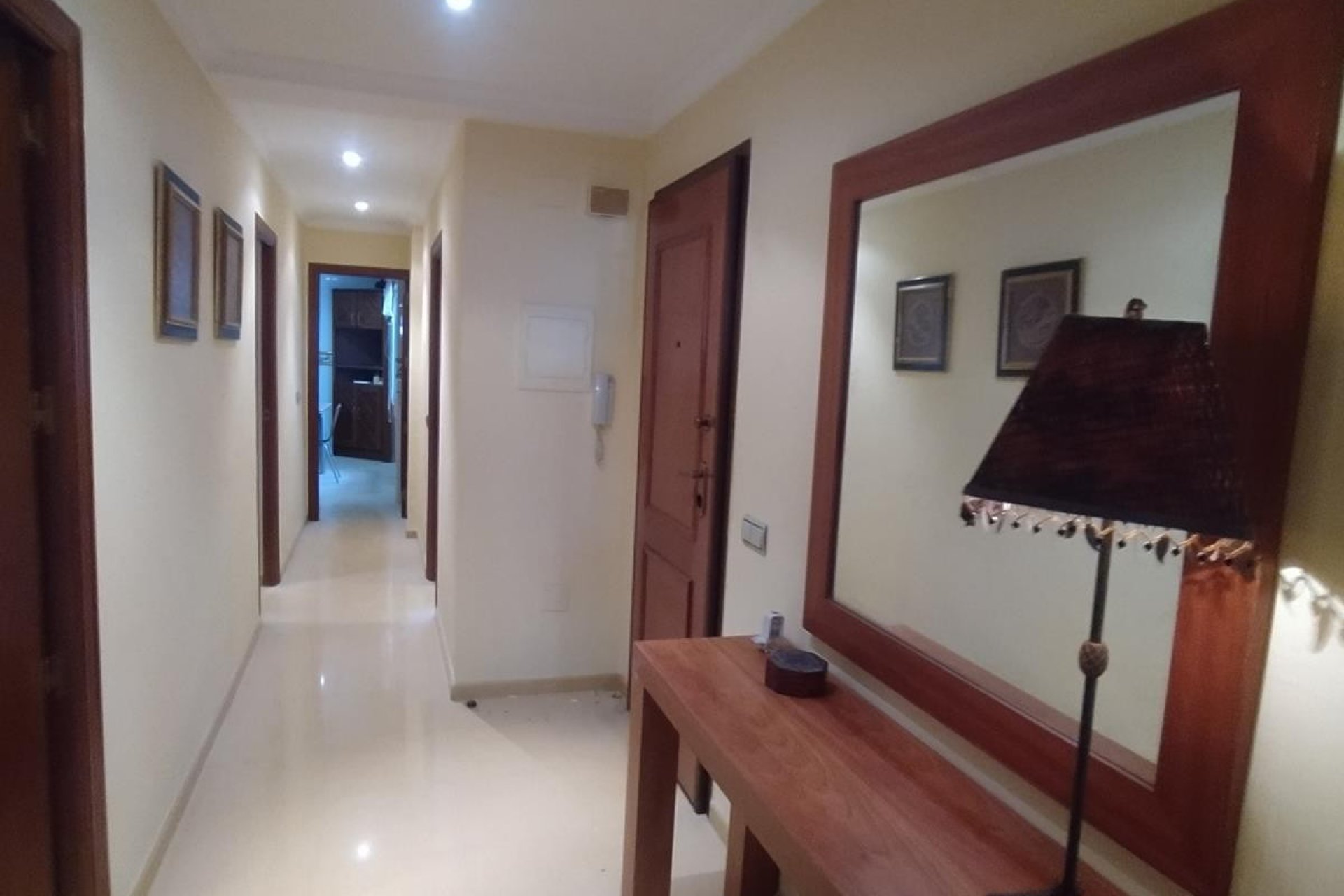 Prodej - Apartmán - Torrevieja - Playa del Cura