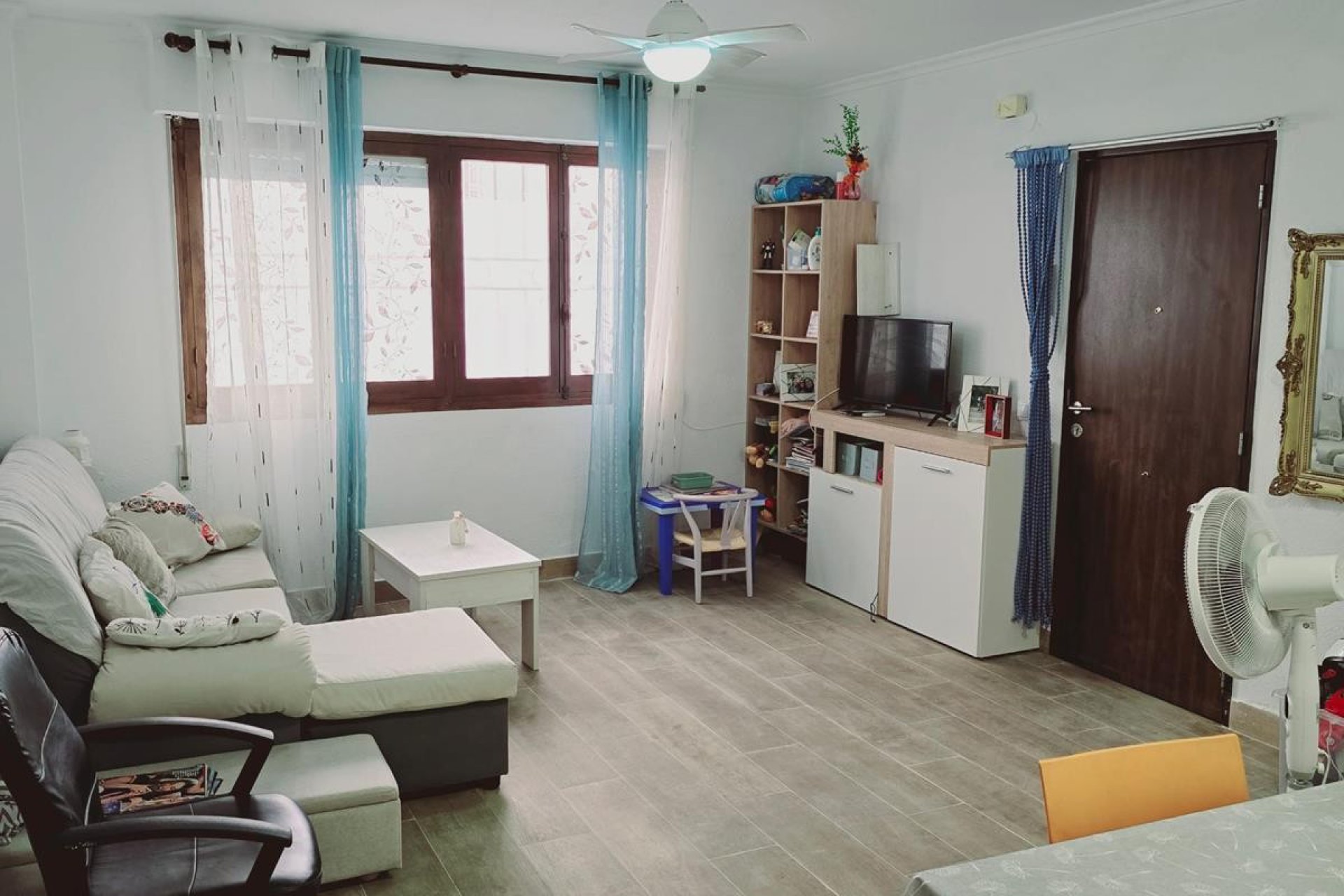 Prodej - Apartmán - Torrevieja - Playa del Cura