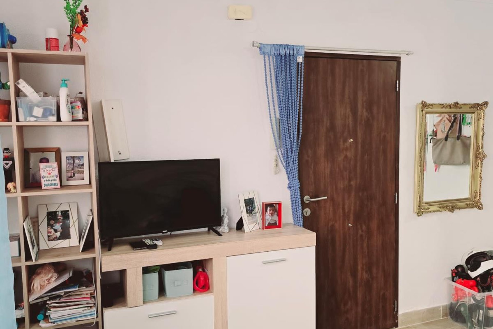 Prodej - Apartmán - Torrevieja - Playa del Cura