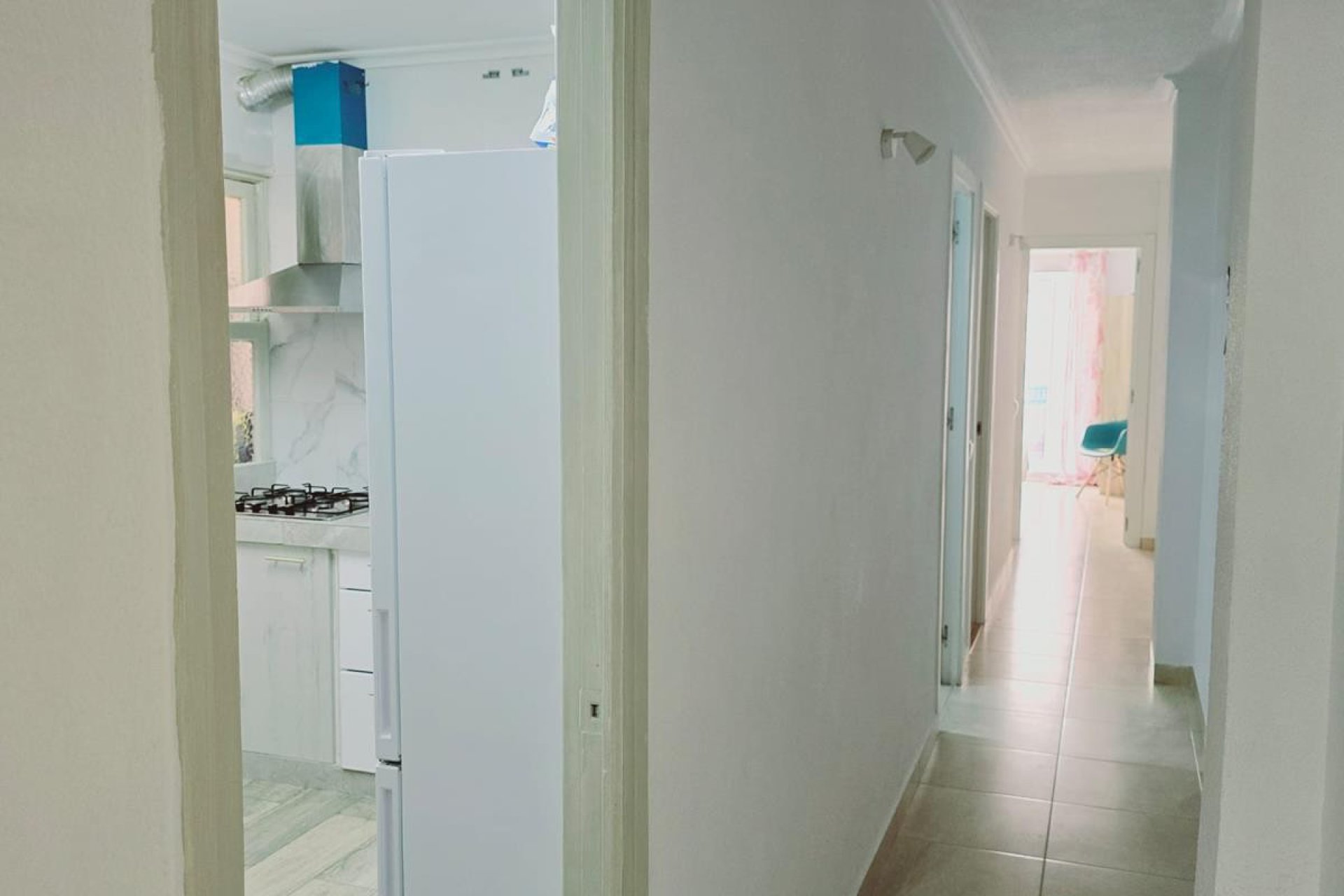 Prodej - Apartmán - Torrevieja - Playa del Cura