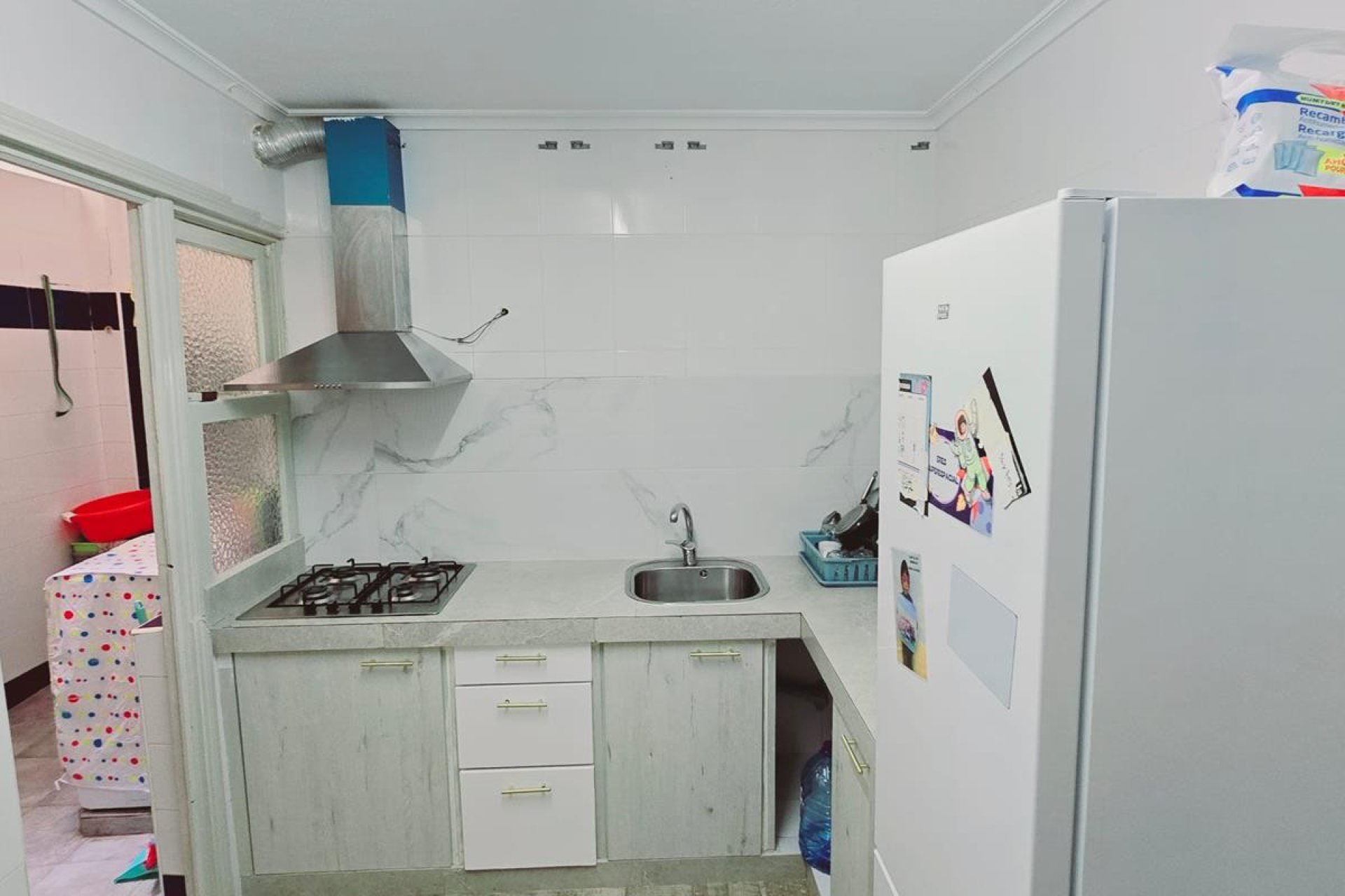 Prodej - Apartmán - Torrevieja - Playa del Cura