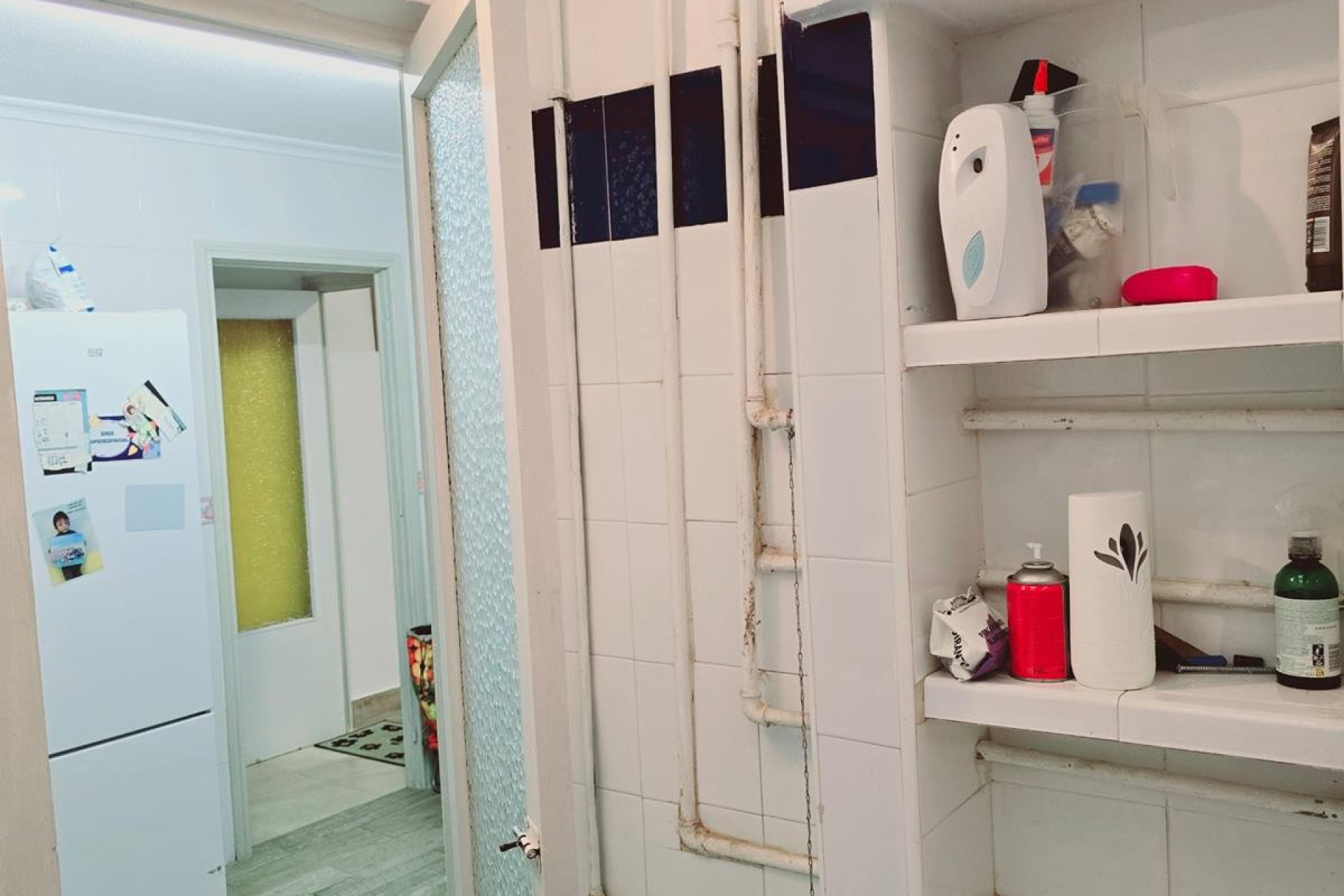 Prodej - Apartmán - Torrevieja - Playa del Cura