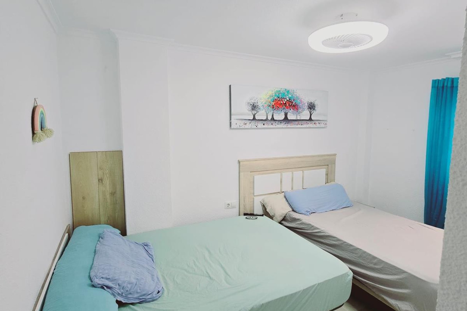 Prodej - Apartmán - Torrevieja - Playa del Cura