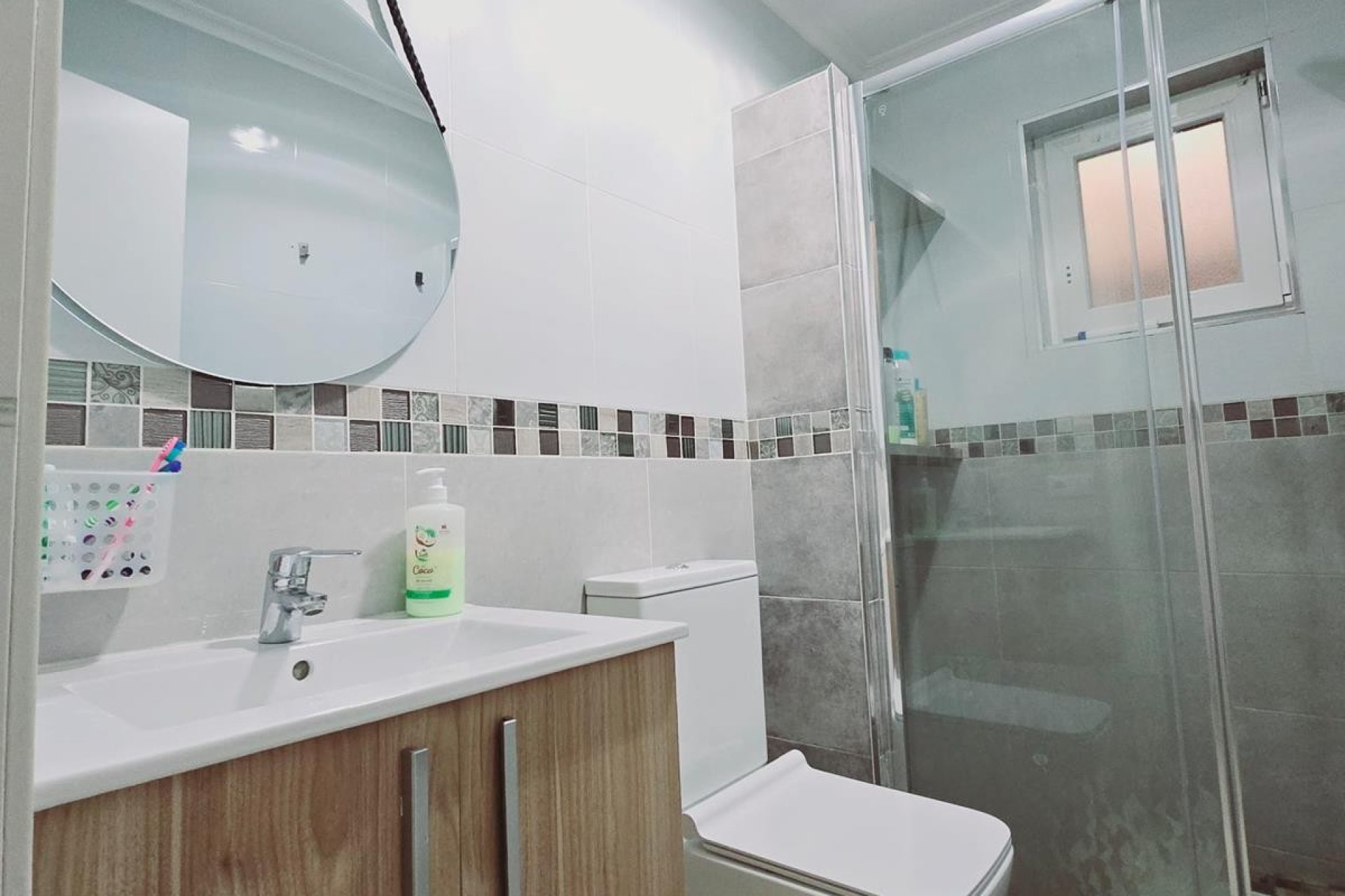 Prodej - Apartmán - Torrevieja - Playa del Cura