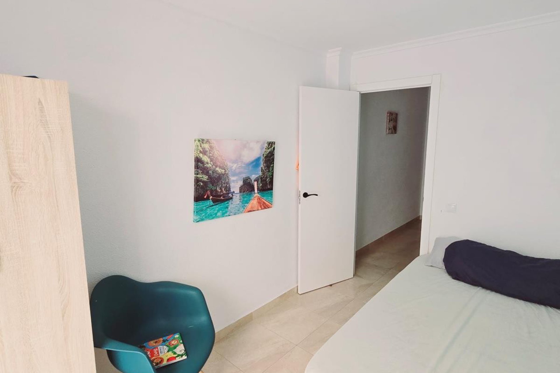 Prodej - Apartmán - Torrevieja - Playa del Cura