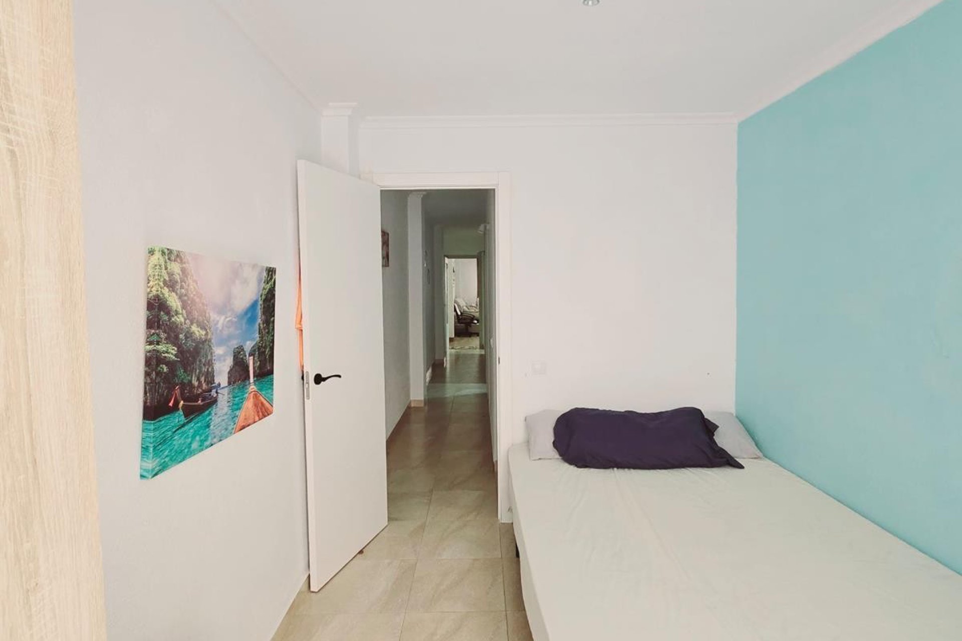 Prodej - Apartmán - Torrevieja - Playa del Cura