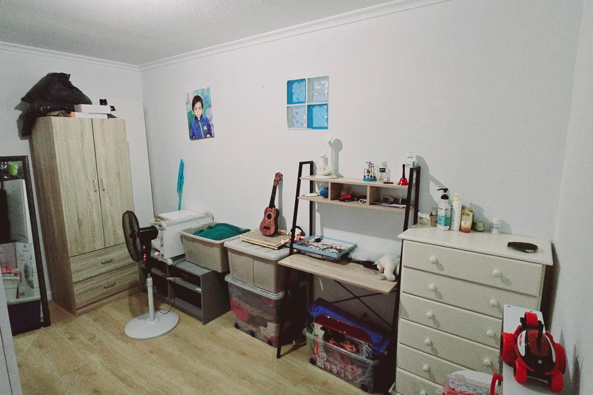 Prodej - Apartmán - Torrevieja - Playa del Cura