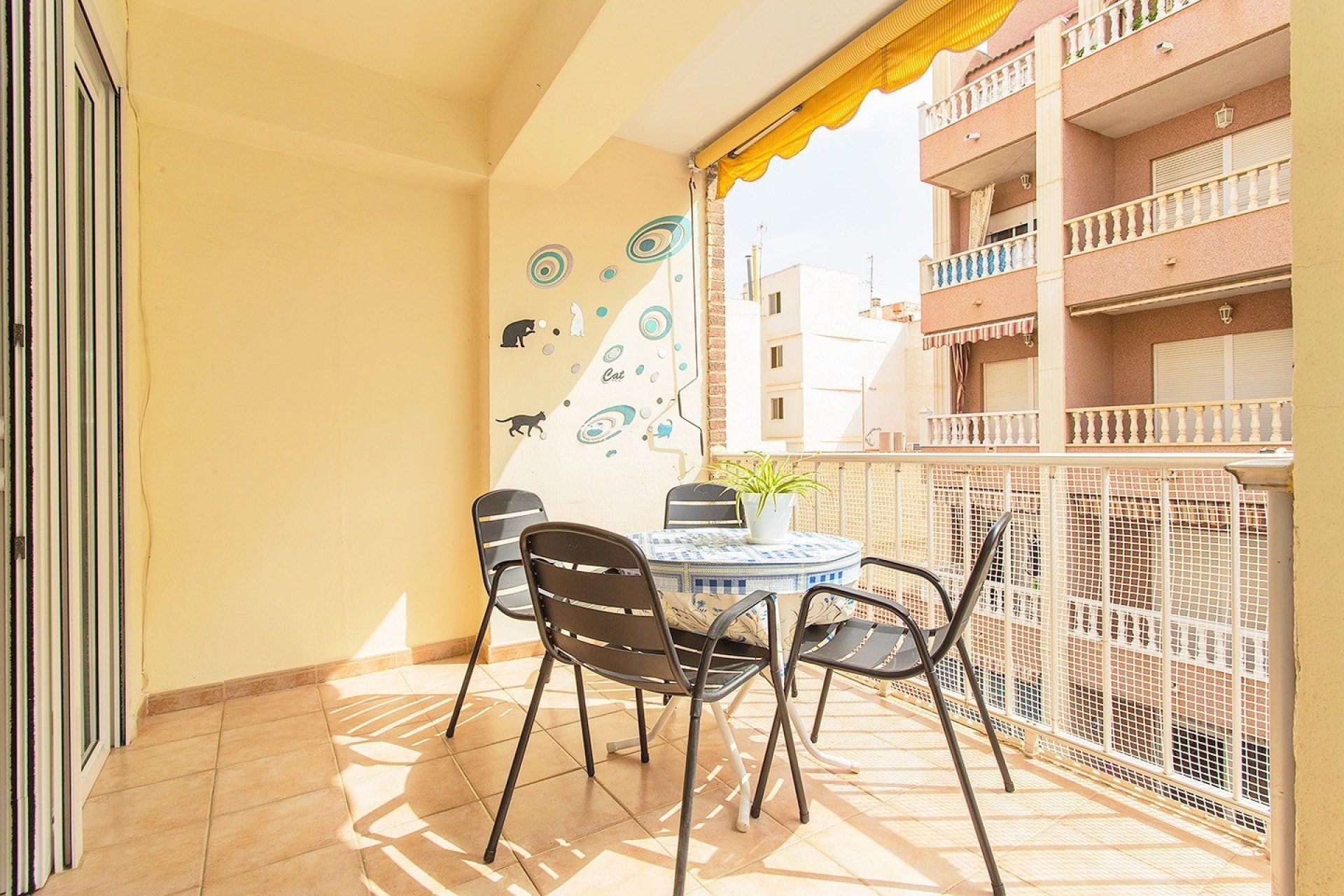 Prodej - Apartmán - Torrevieja - Playa del Cura