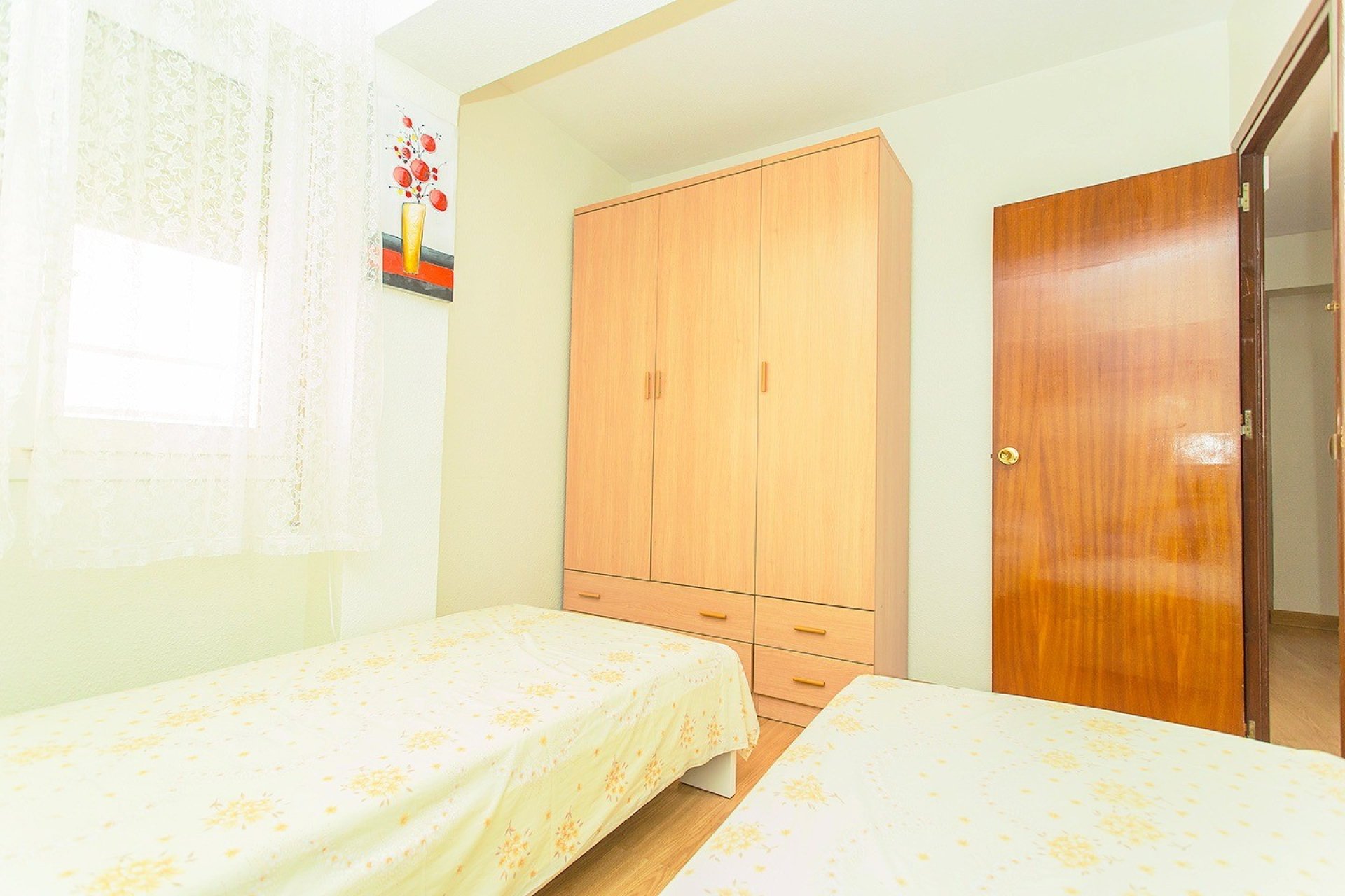 Prodej - Apartmán - Torrevieja - Playa del Cura