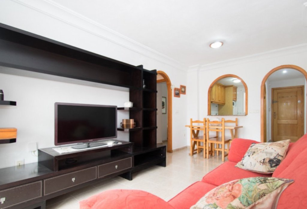 Prodej - Apartmán - Torrevieja - Playa del Cura