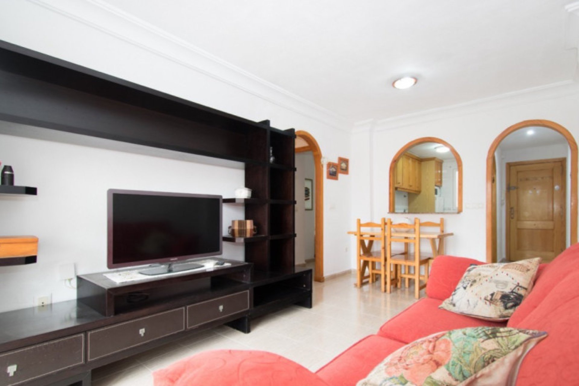 Prodej - Apartmán - Torrevieja - Playa del Cura