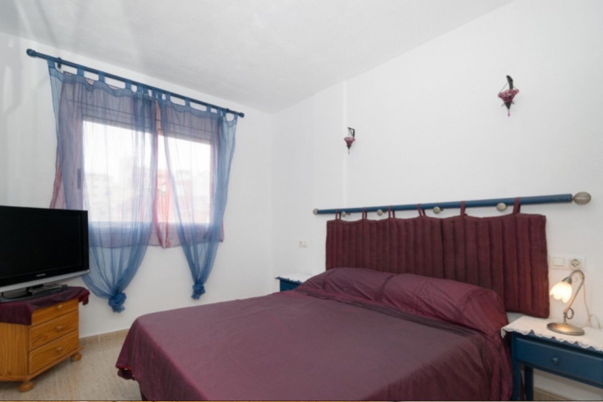 Prodej - Apartmán - Torrevieja - Playa del Cura