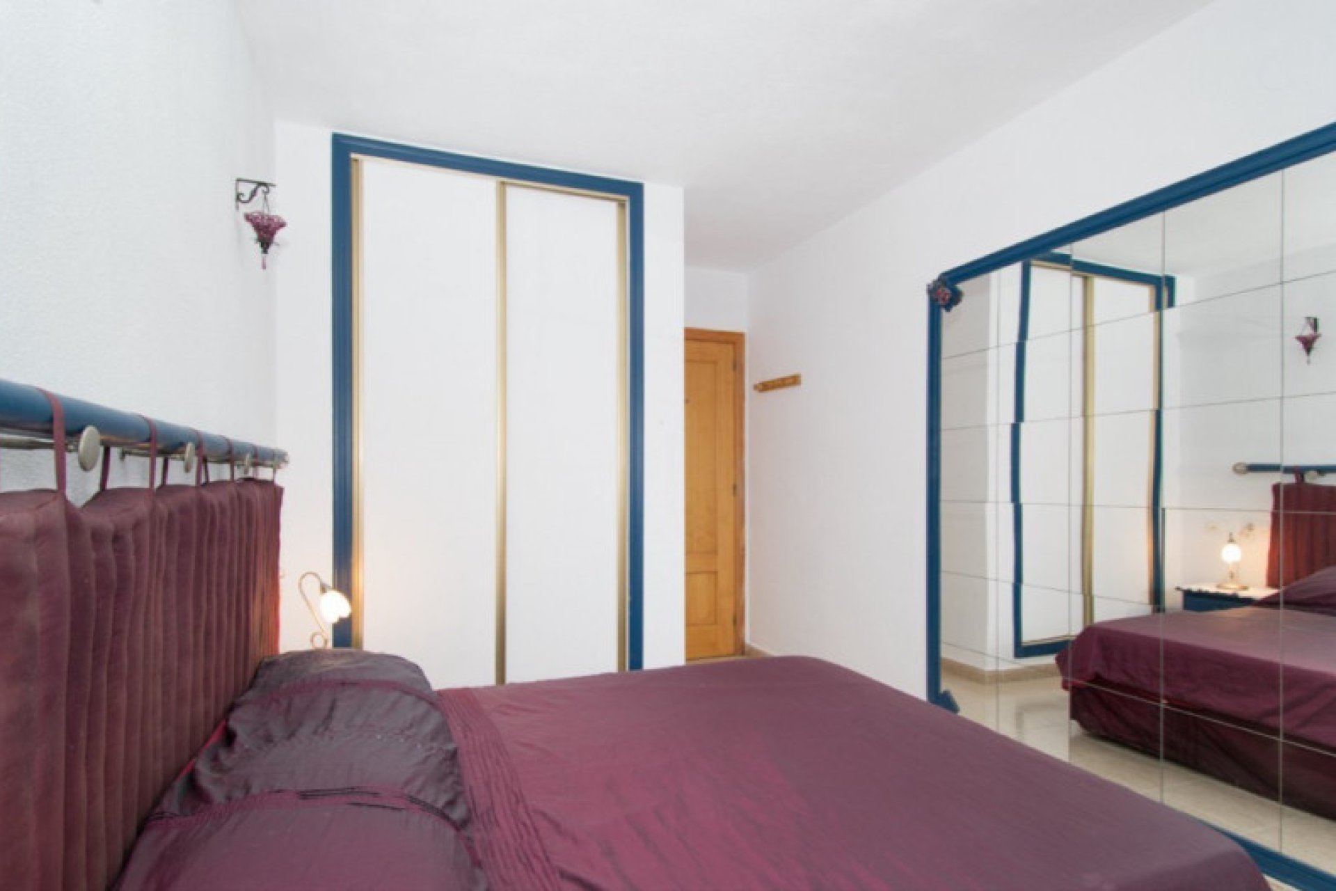 Prodej - Apartmán - Torrevieja - Playa del Cura