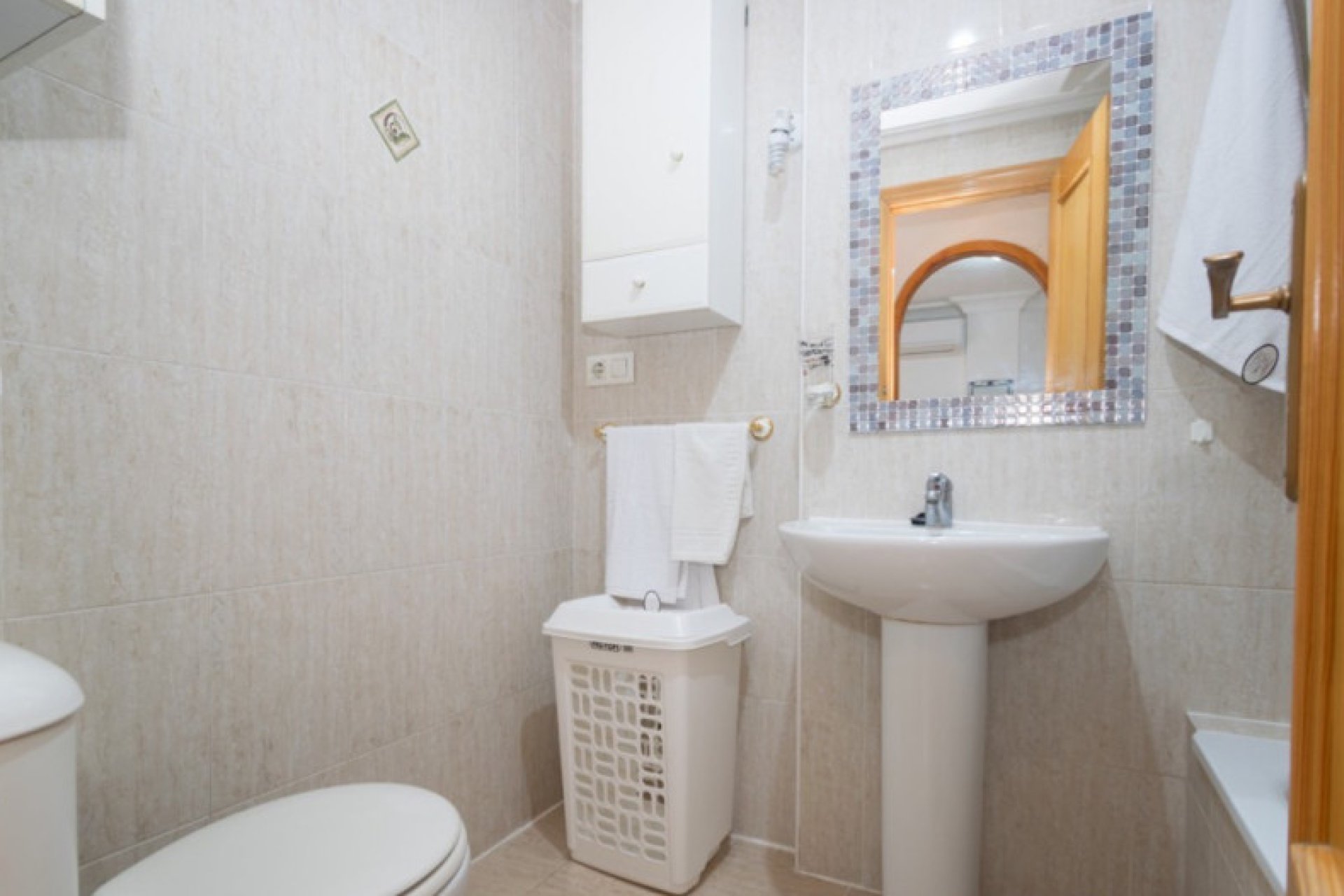 Prodej - Apartmán - Torrevieja - Playa del Cura