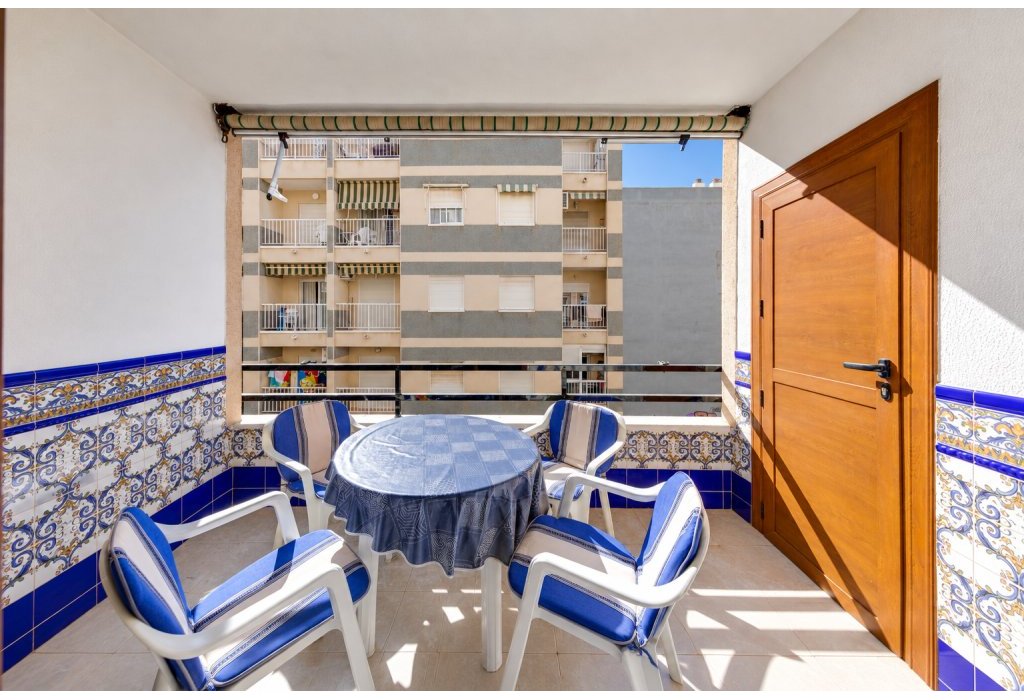 Prodej - Apartmán - Torrevieja - Playa del Cura