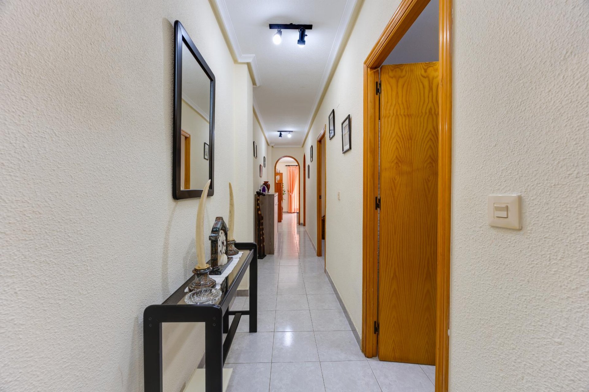 Prodej - Apartmán - Torrevieja - Playa del Cura