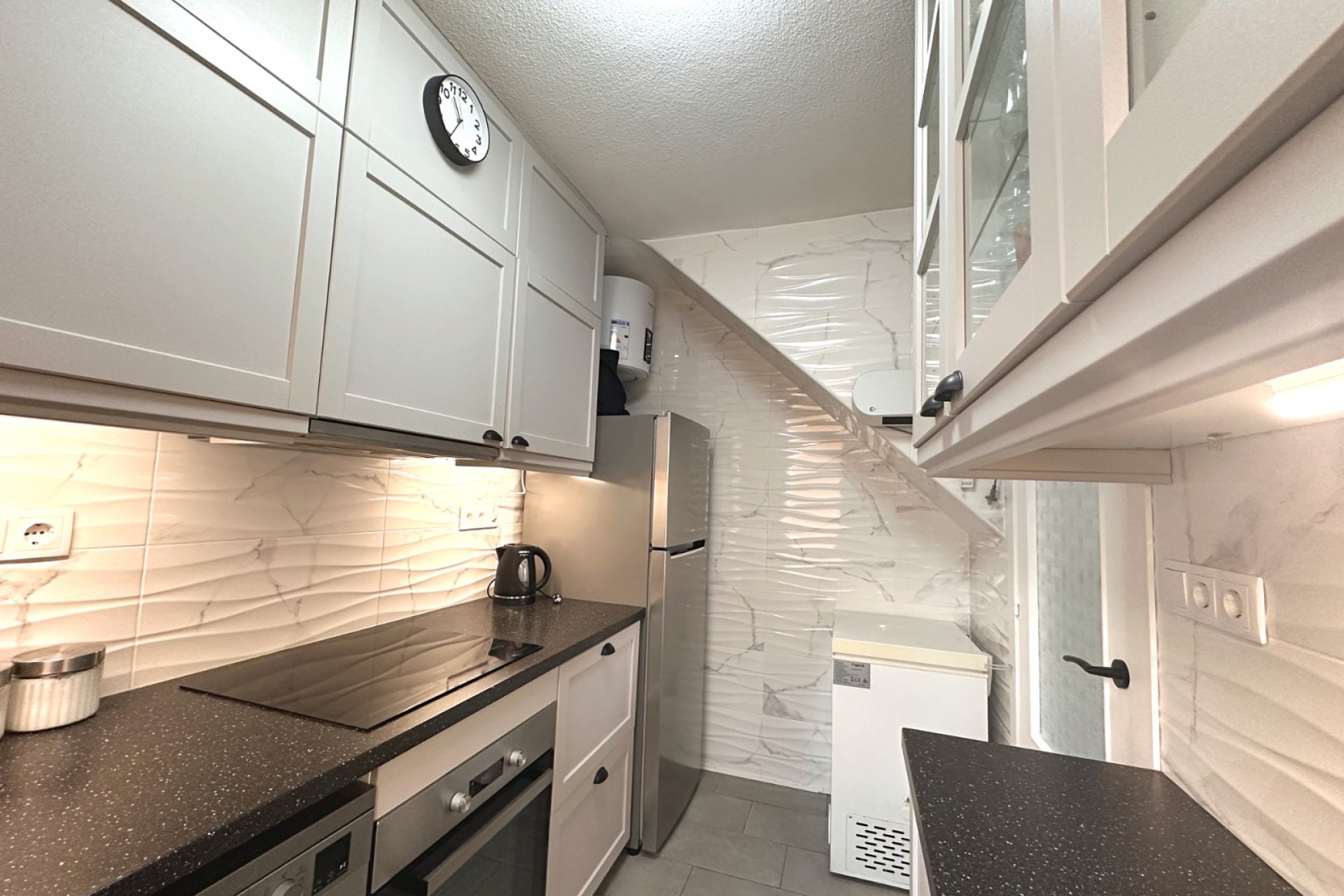 Prodej - Apartmán - Torrevieja - San Luis