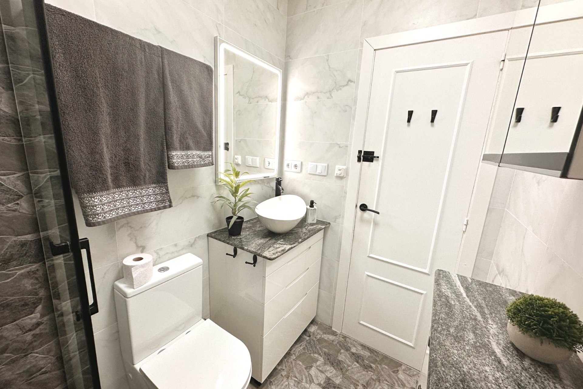 Prodej - Apartmán - Torrevieja - San Luis