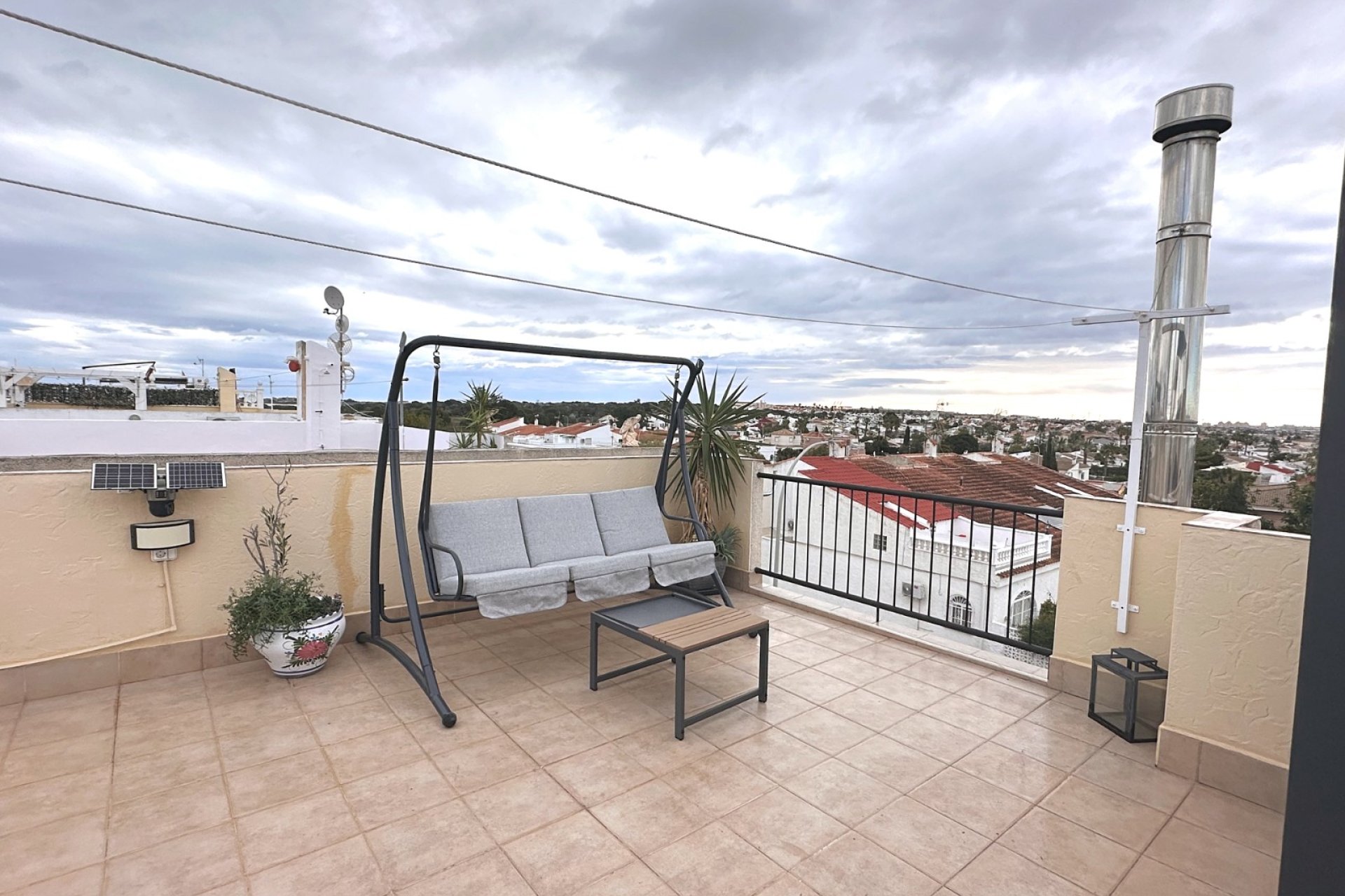 Prodej - Apartmán - Torrevieja - San Luis