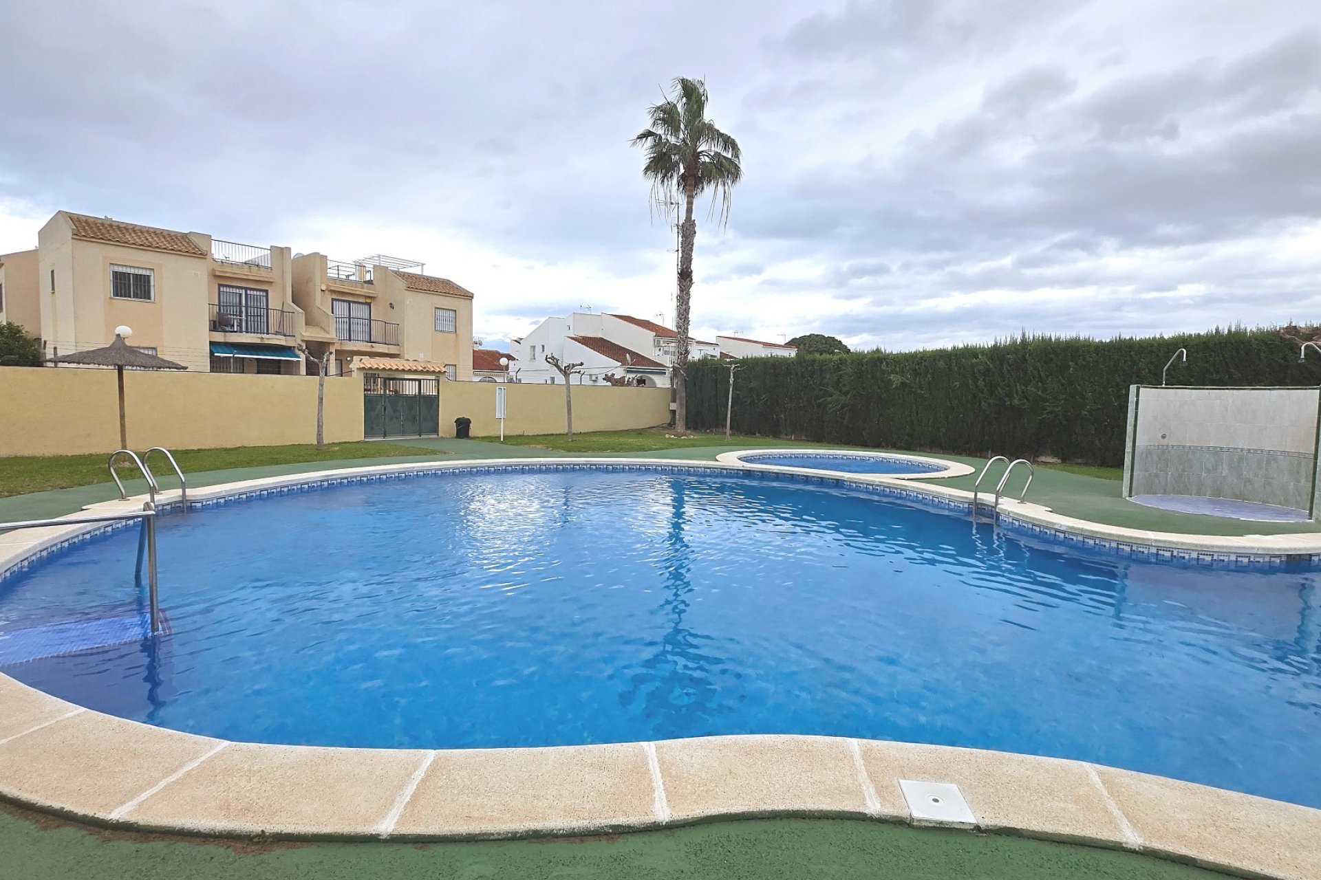 Prodej - Apartmán - Torrevieja - San Luis