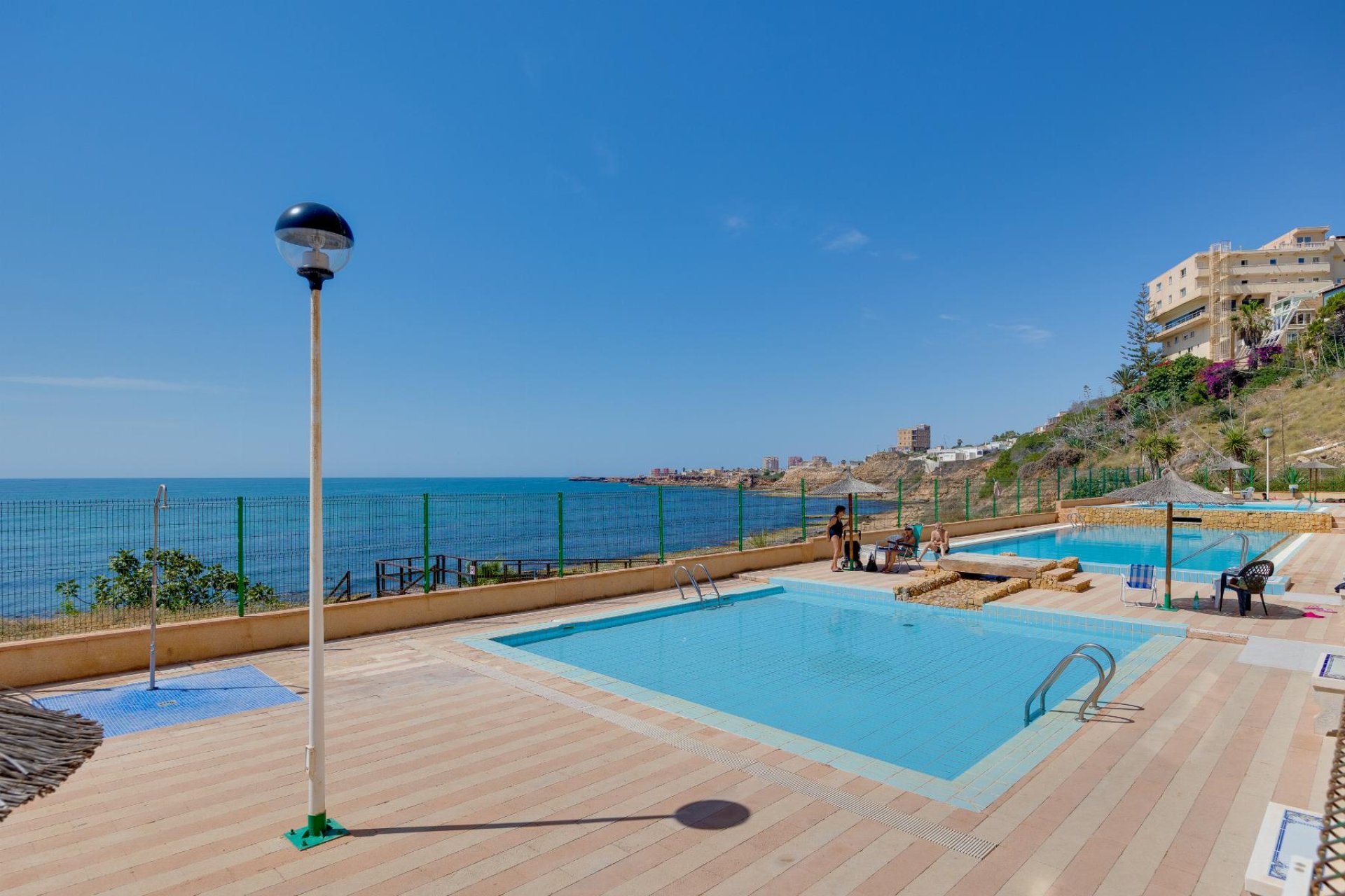 Prodej - Apartmán - Torrevieja - Torre Del Moro