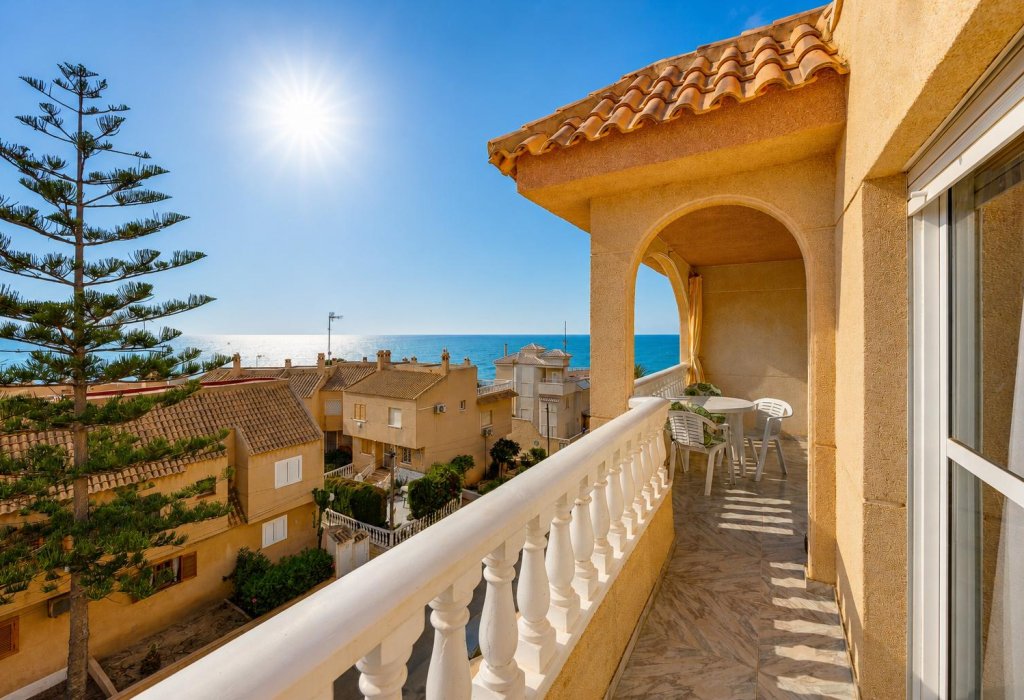 Prodej - Apartmán - Torrevieja - Torre Del Moro