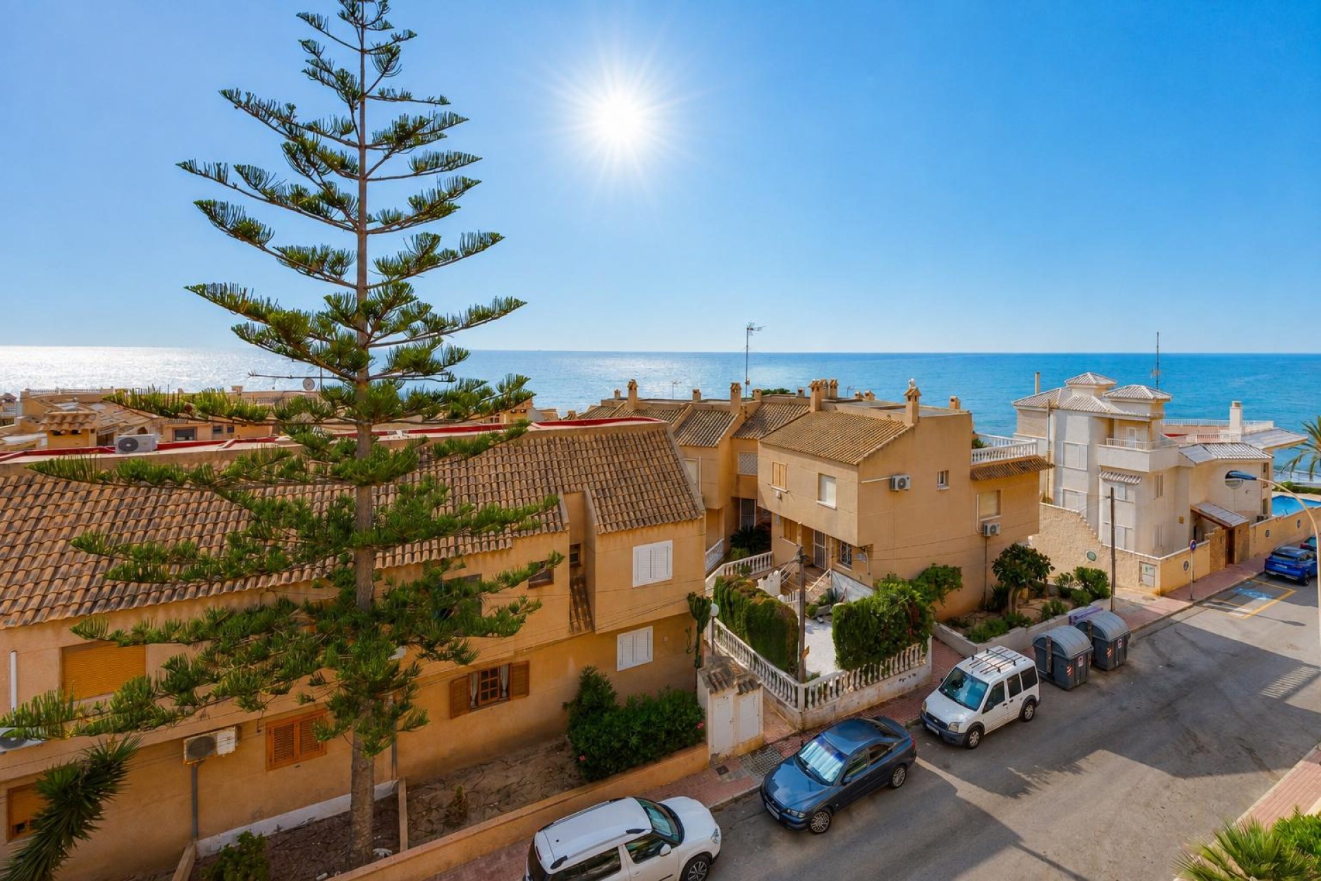 Prodej - Apartmán - Torrevieja - Torre Del Moro