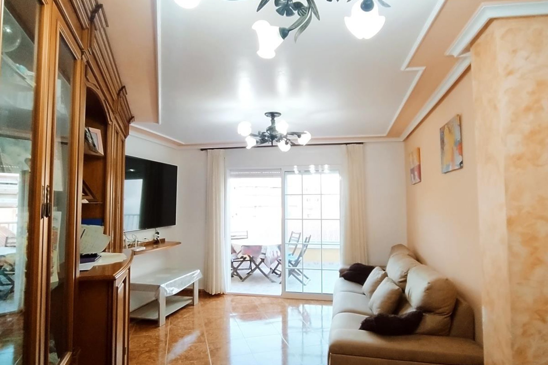 Prodej - Apartmán - Torrevieja - Torrelamata - La Mata