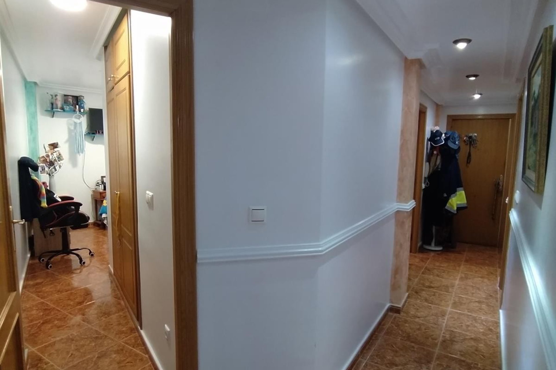 Prodej - Apartmán - Torrevieja - Torrelamata - La Mata