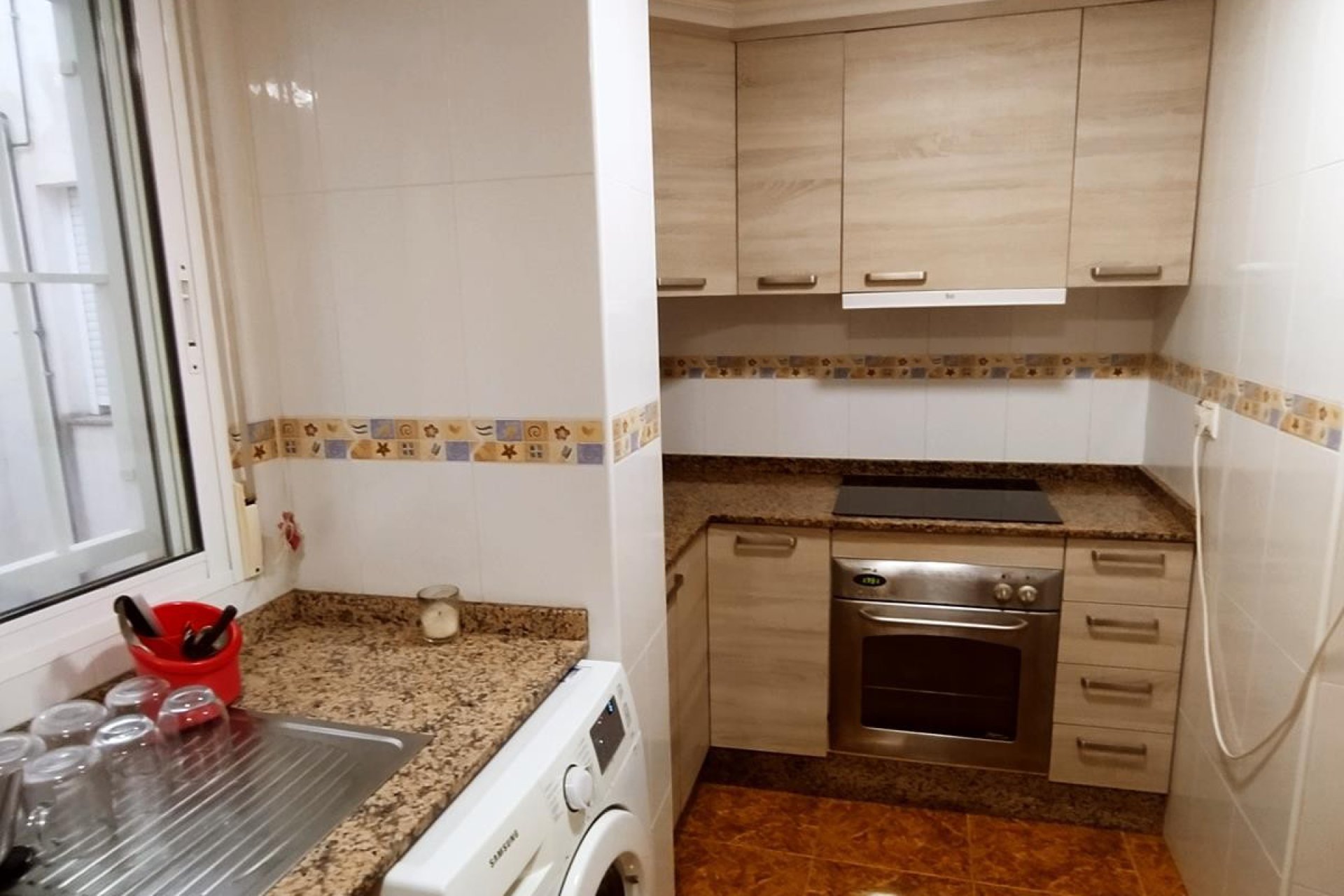Prodej - Apartmán - Torrevieja - Torrelamata - La Mata