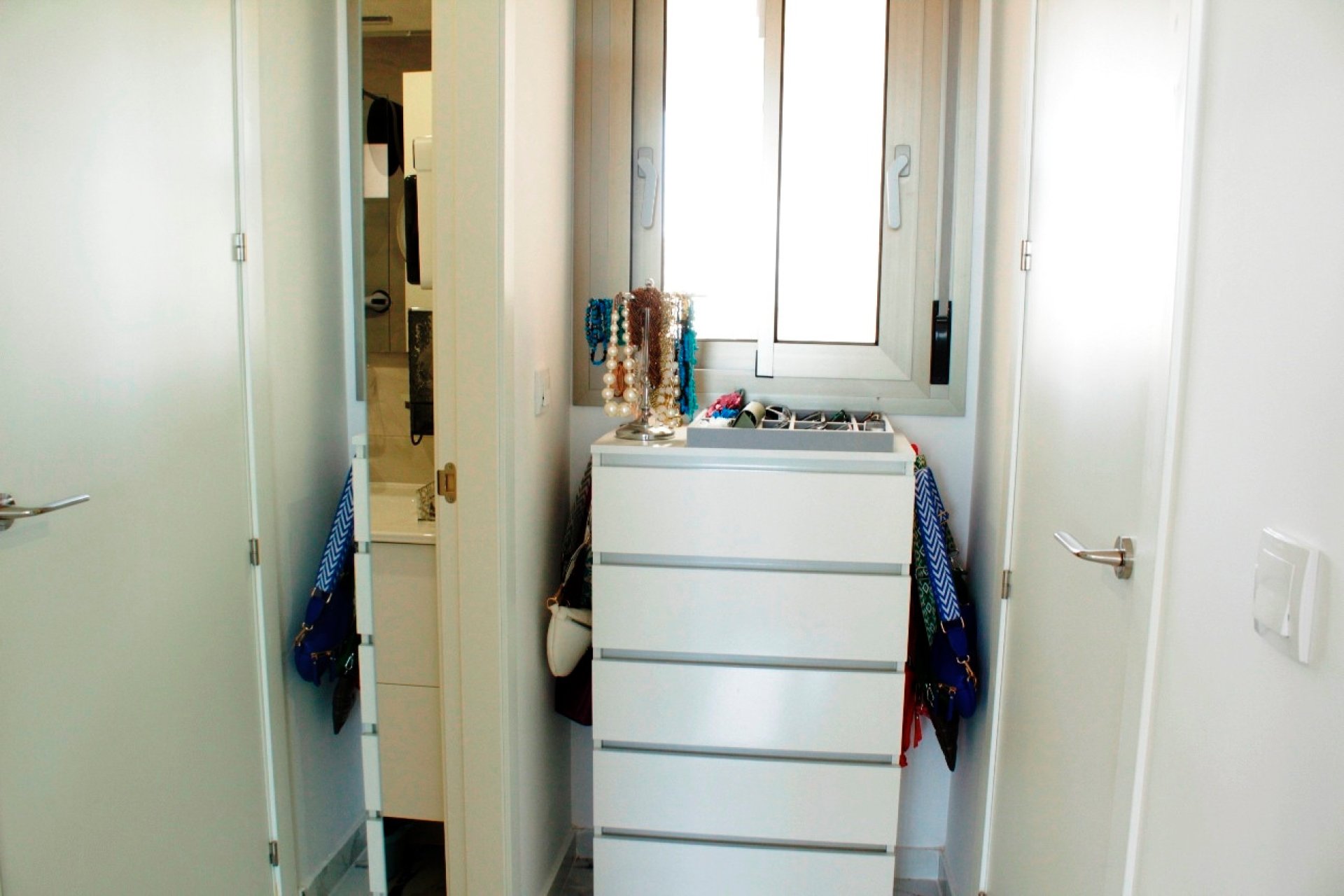 Prodej - Apartmán - Villamartín - Los Dolses