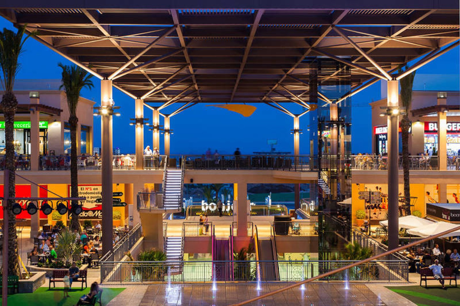 Prodej - Apartmán - Villamartín - Los Dolses