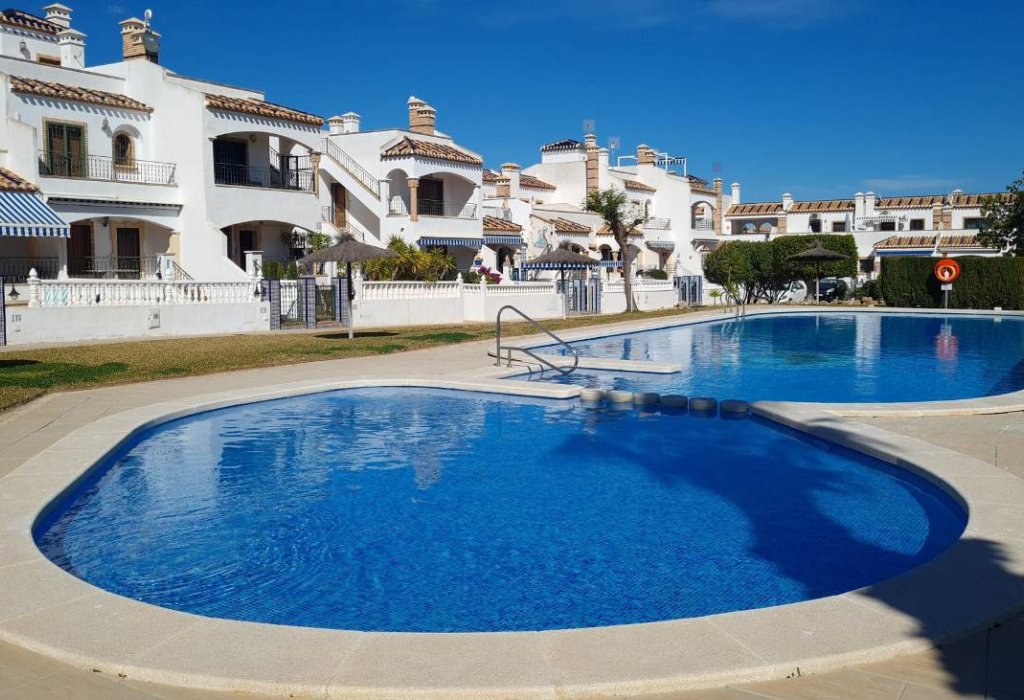 Prodej - Apartmán - Villamartín - Pau 8